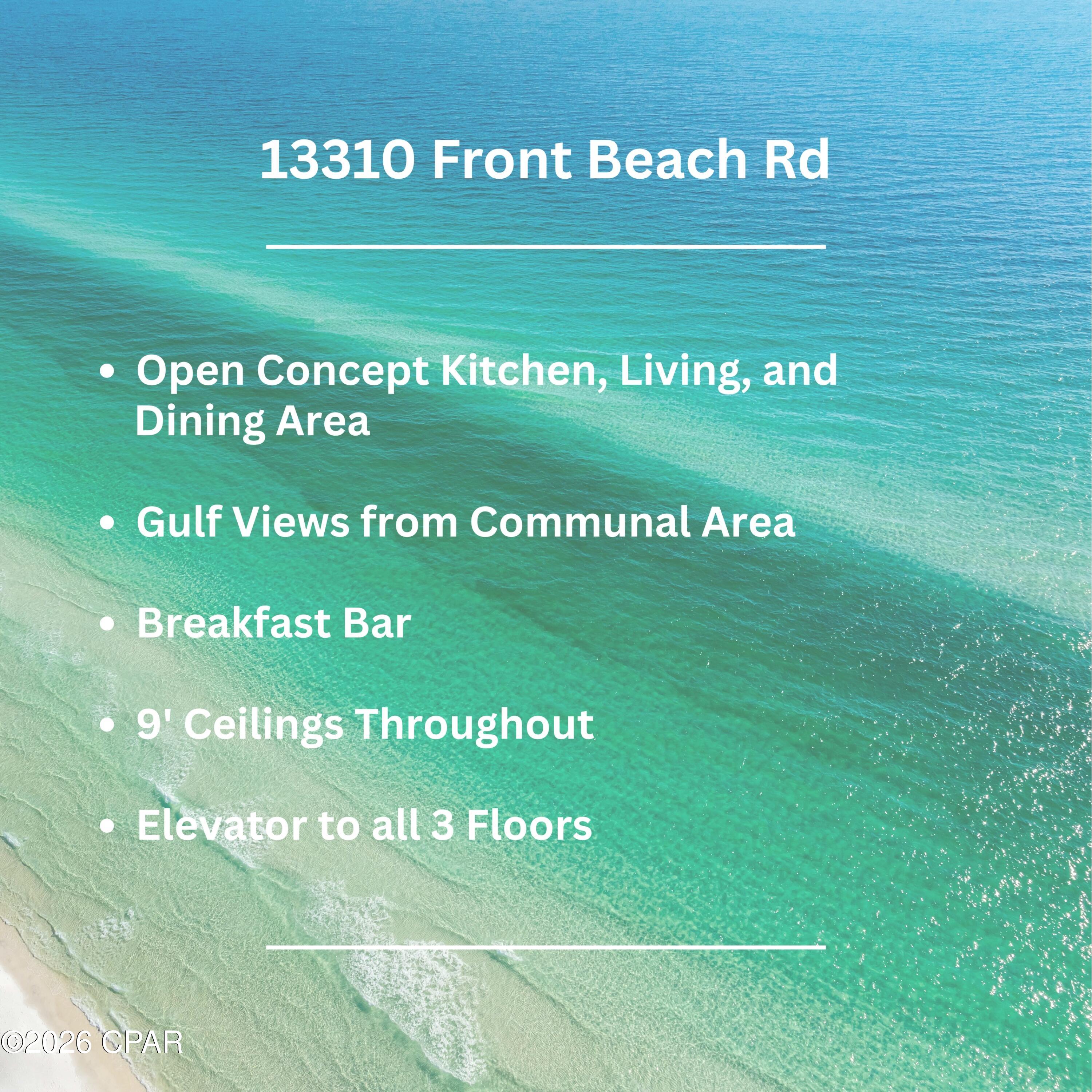 13310 Front Beach Road, Panama City, FL 32407 thumbnail, photo 17 of 69