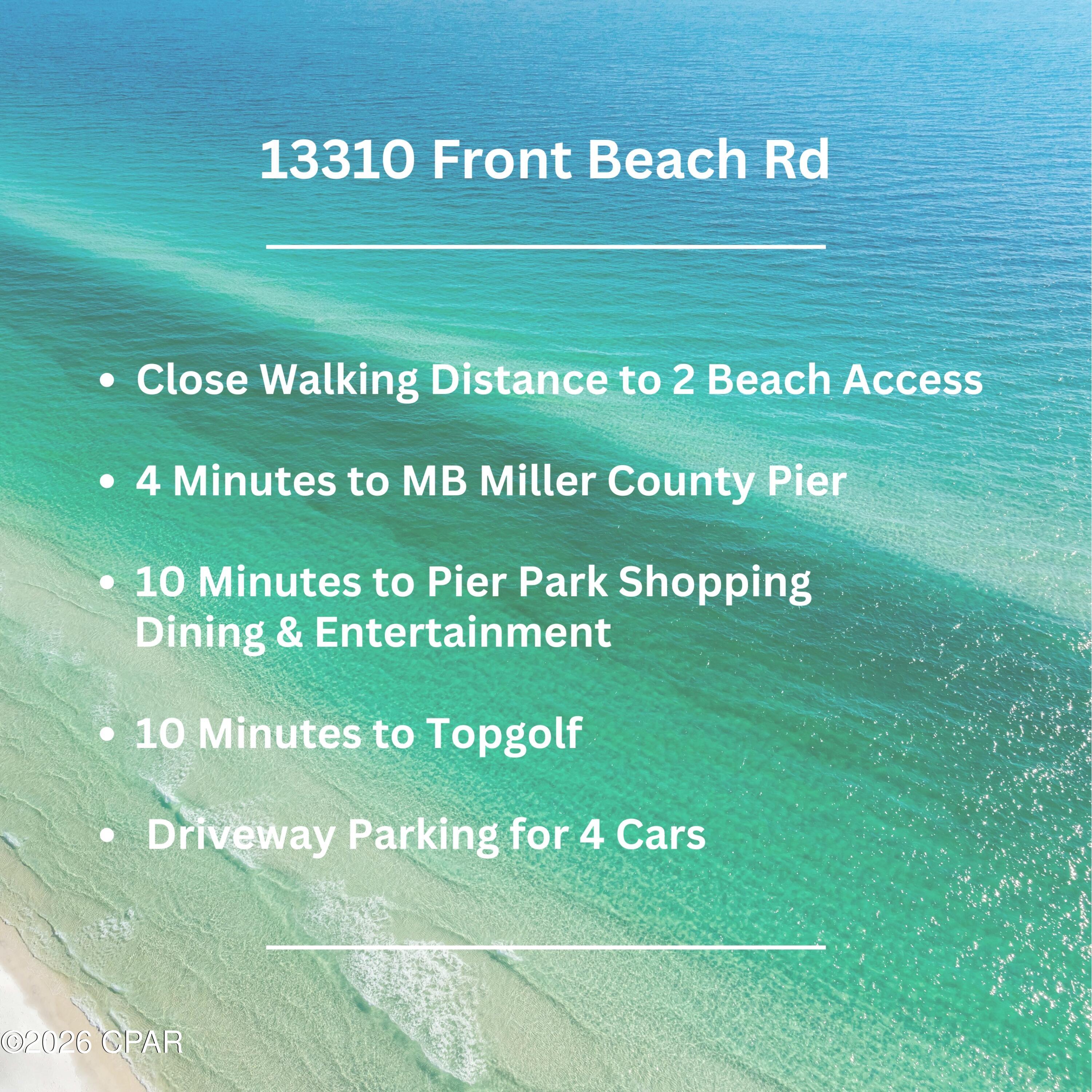 13310 Front Beach Road, Panama City, FL 32407 thumbnail, photo 3 of 69