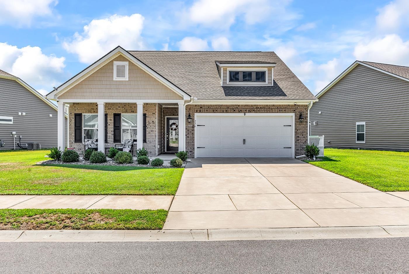 776 Harrison Mill St. Myrtle Beach, SC 29579