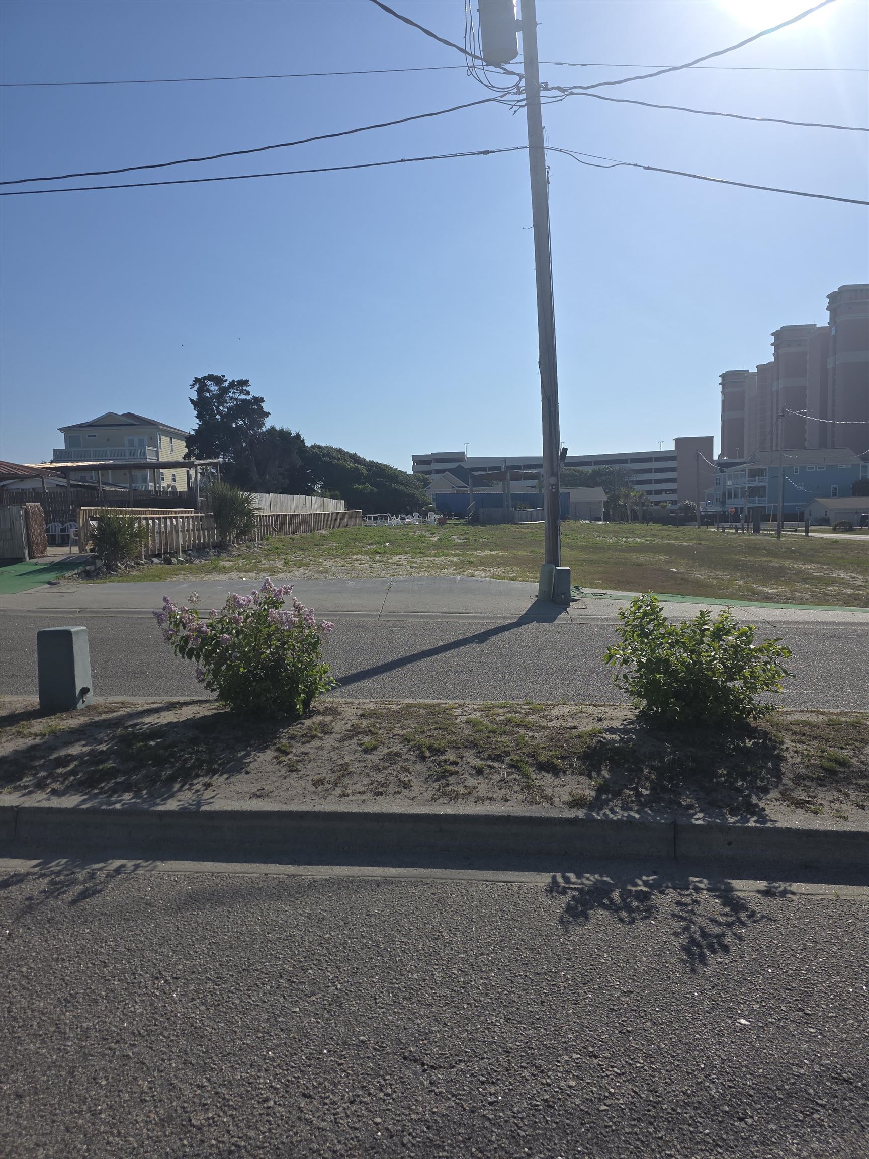 304 30th Ave. S Atlantic Beach, SC 29582