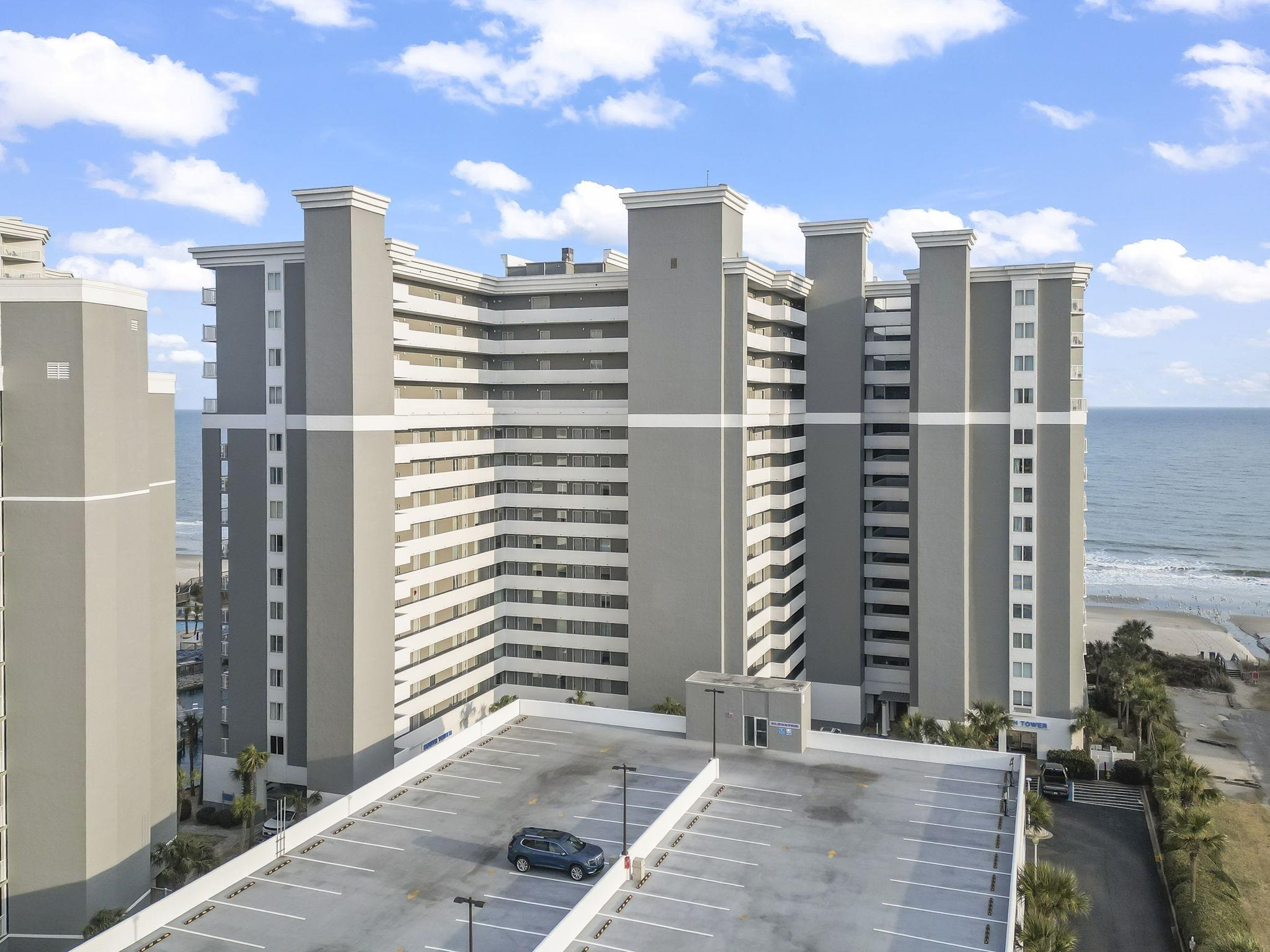 161 Seawatch Dr. UNIT #912 Myrtle Beach, SC 29572