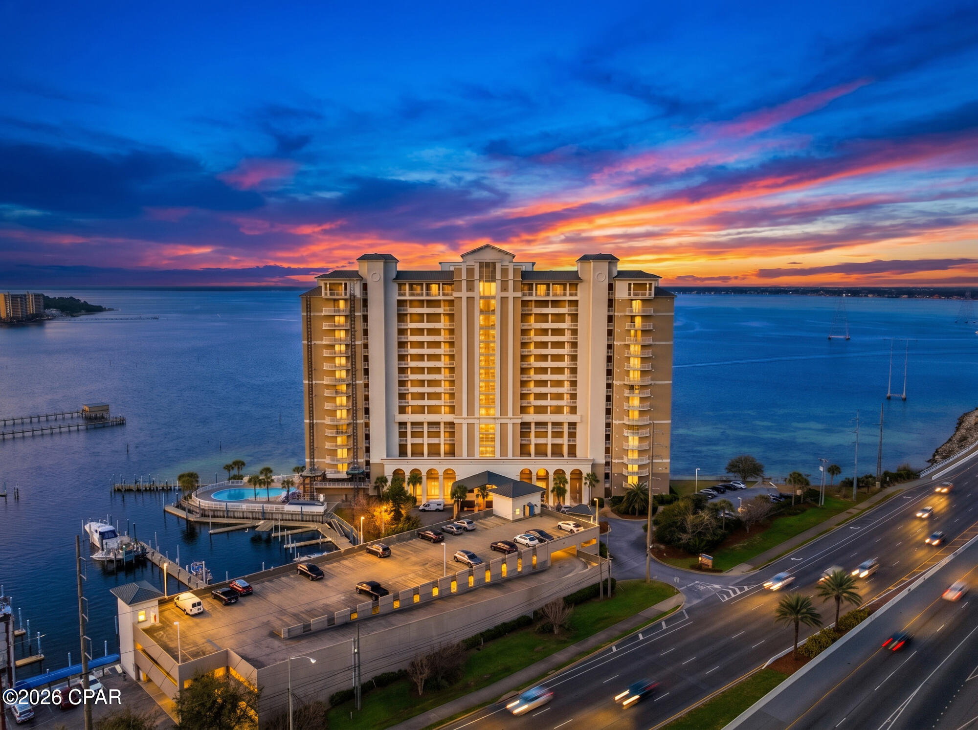 6422 W Highway 98 202, Panama City Beach, FL 32407