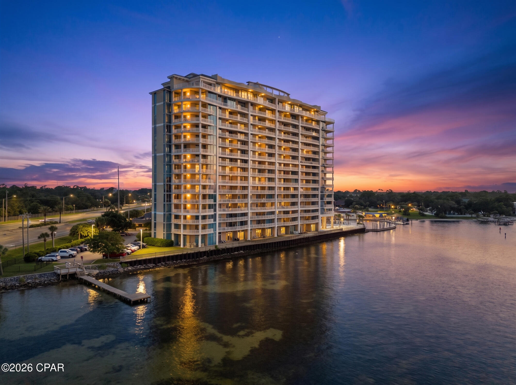 2nd image of 6422 W Hwy 98 #202, Panama City Beach, FL 32407 | MLS# 792570