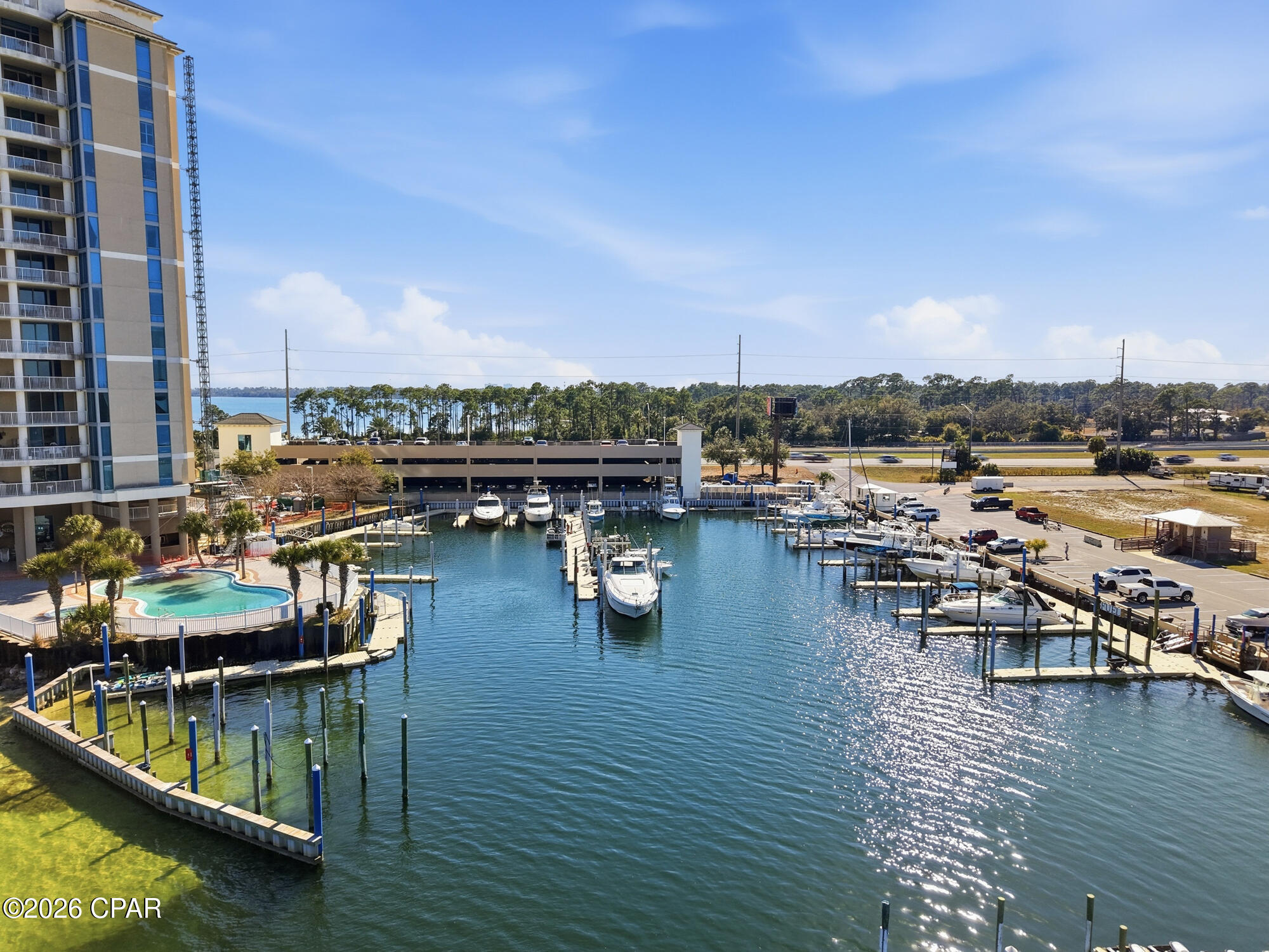4th image of 6422 W Hwy 98 #202, Panama City Beach, FL 32407 | MLS# 792570
