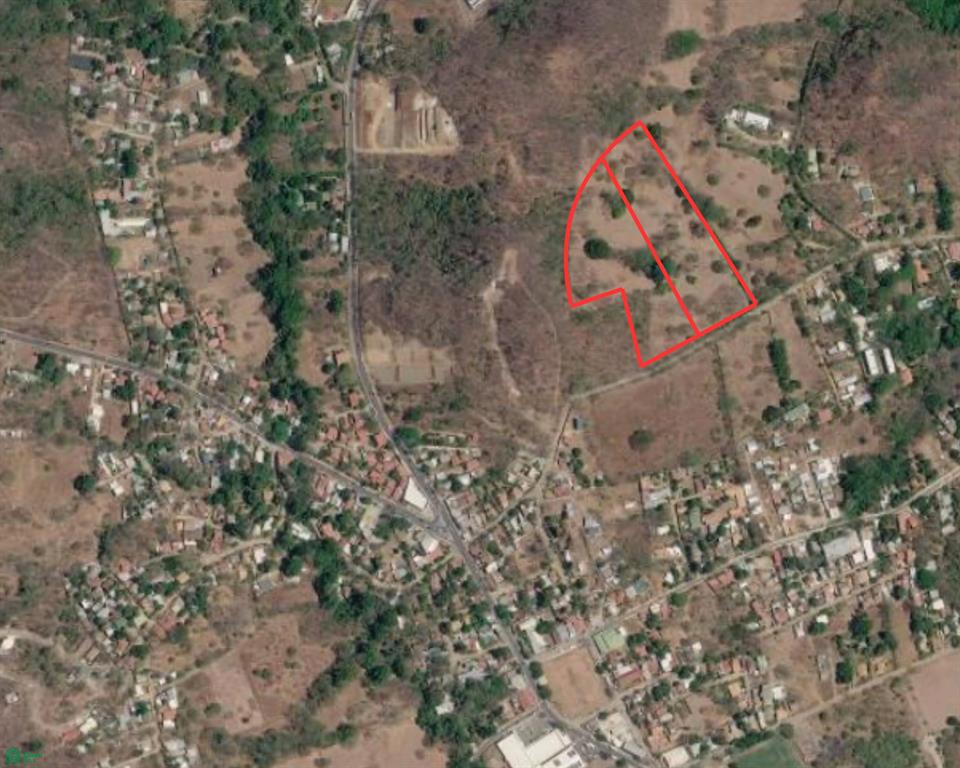  bed Land For Sale in Tamarindo, Guanacaste - 1