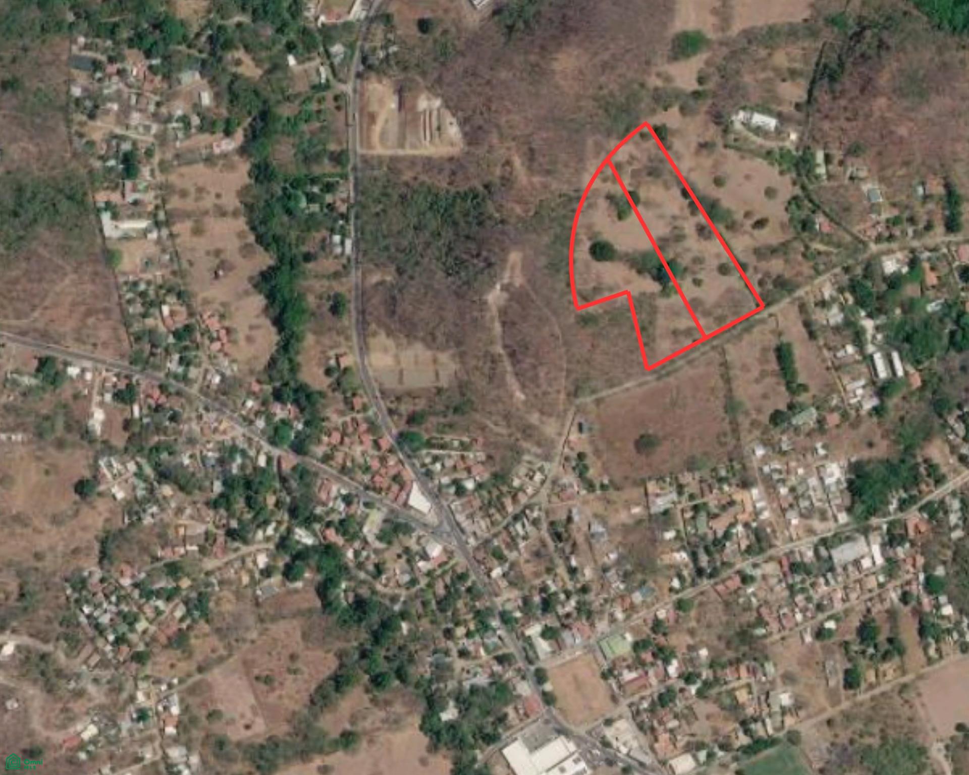  bed Land For Sale in Tamarindo, Guanacaste - 1