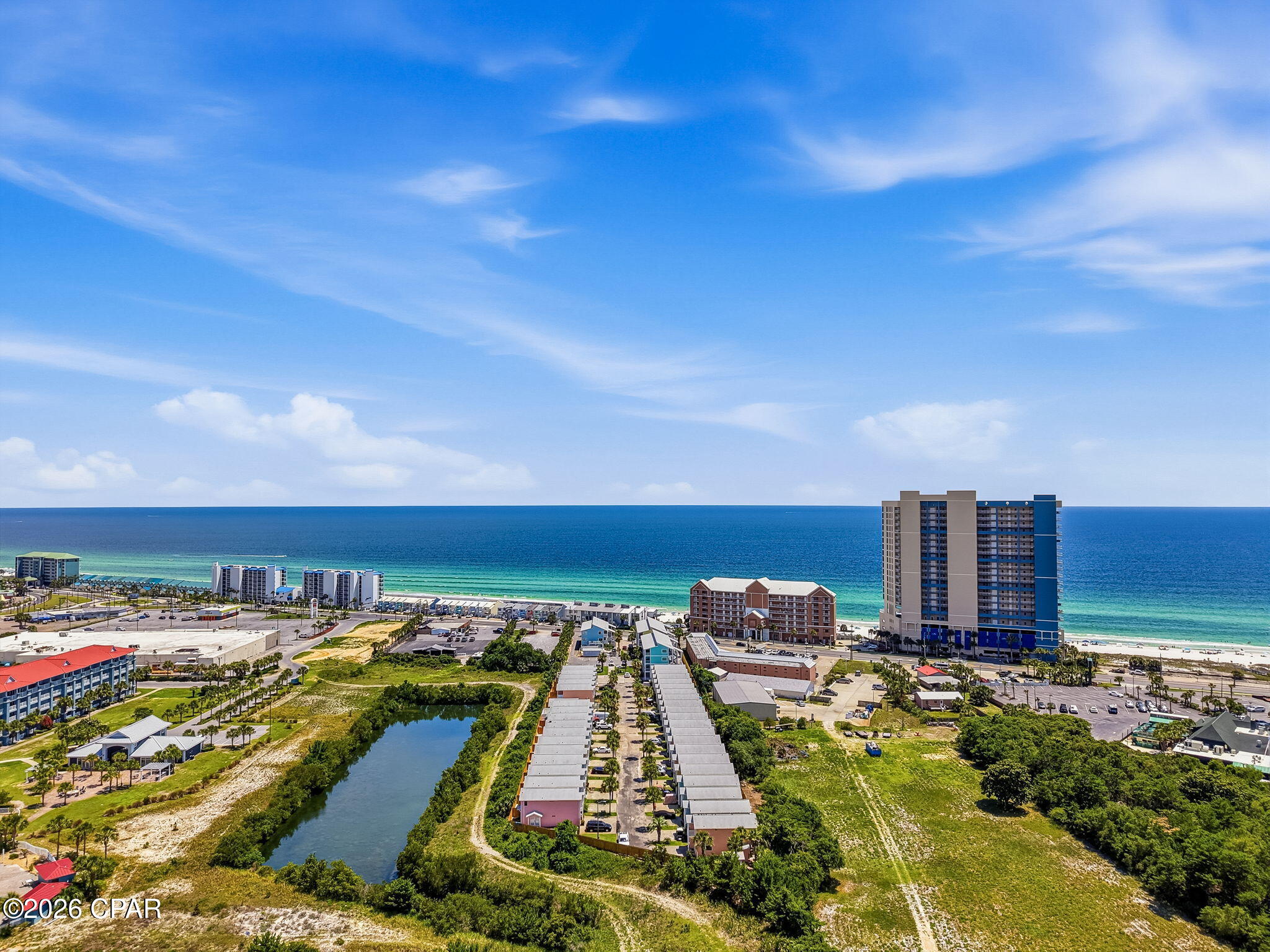 2nd image of 17214 Front Bch Rd, Panama City Beach, FL 32413