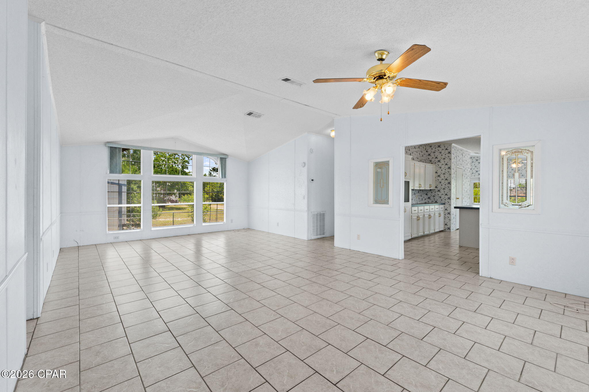 Photo 3 of Manufactured home for sale at 1227 S Katherine Ave, Panama City, FL 32404 | MLS# 792575 | Listing updated on 2026-09-03