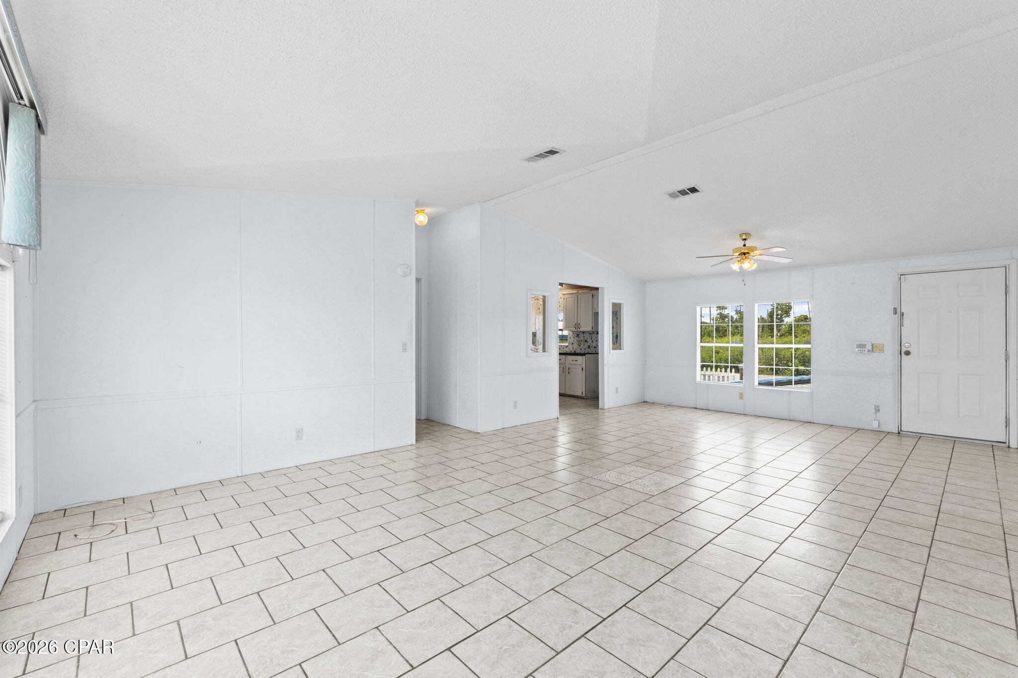 Photo 4 of Manufactured home for sale at 1227 S Katherine Ave, Panama City, FL 32404 | MLS# 792575 | Listing updated on 2026-09-03