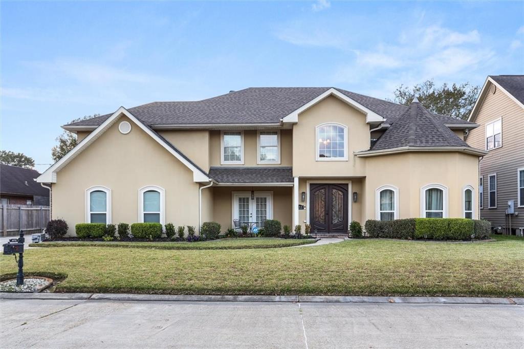 Photo 2 of Sale Pending at 672 Normandy St, Nine Mile Point, LA 70094 | MLS# 2567425 | Listing updated on 2026-10-16