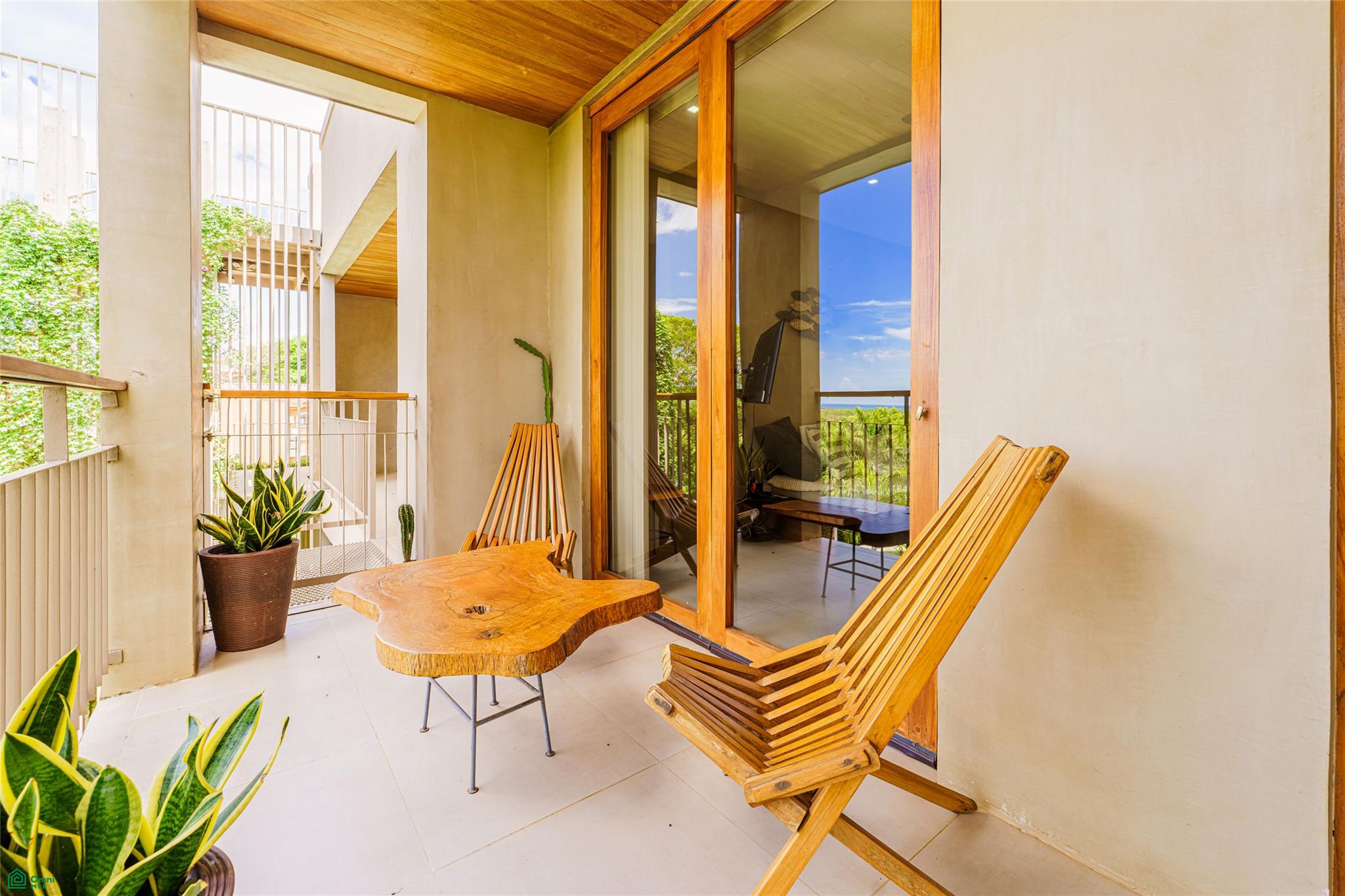 1 bed Condo For Sale in Santa Cruz, Guanacaste - 1