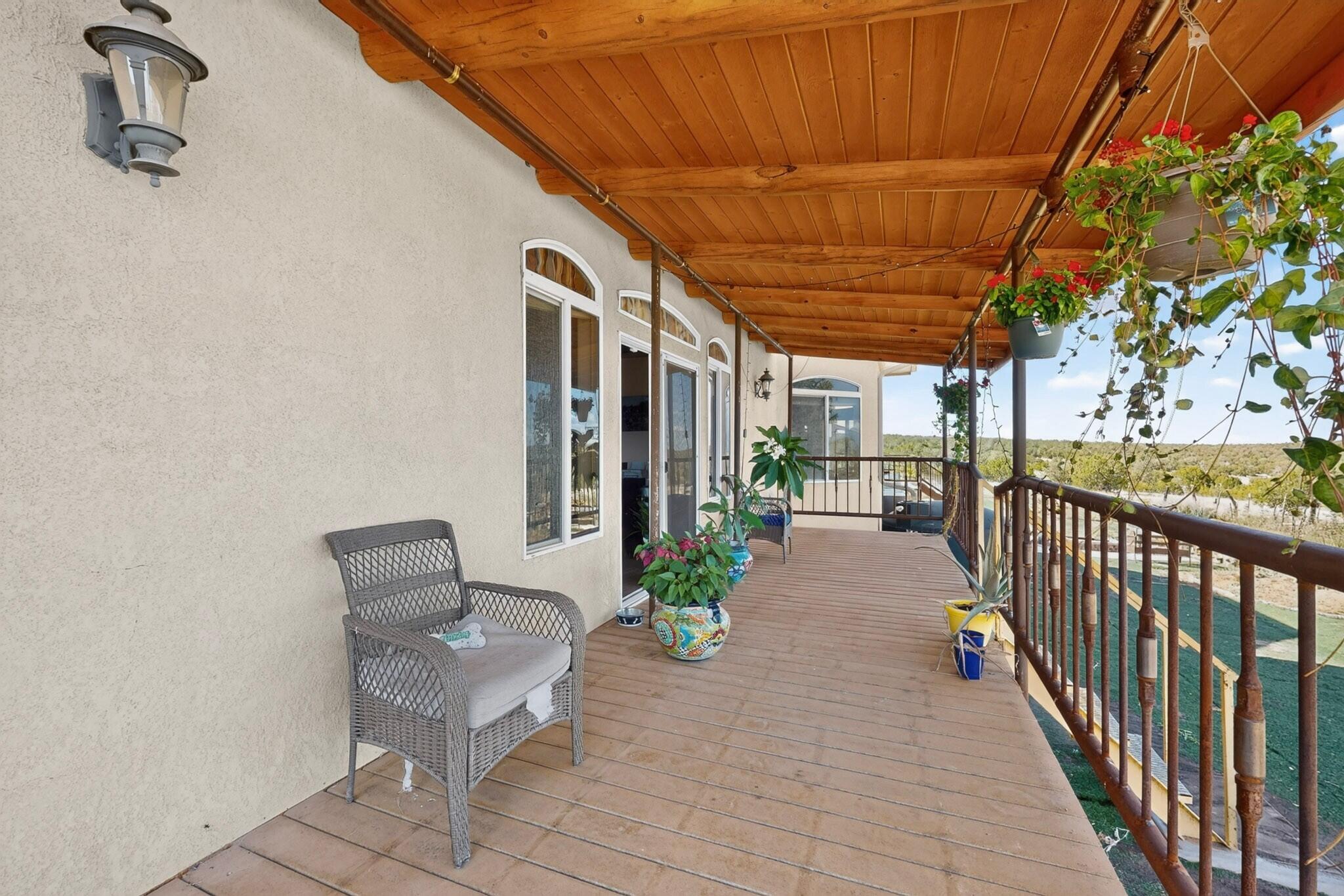 Photo 3 of Single family home for sale at 51 Wolf Trl, Edgewood, NM 87015 | MLS# 1107183 | Listing updated on 2026-09-18