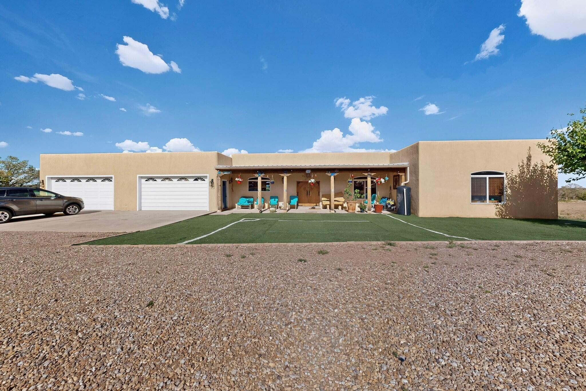 4th image of 51 Wolf Trl, Edgewood, NM 87015 | MLS# 1107183