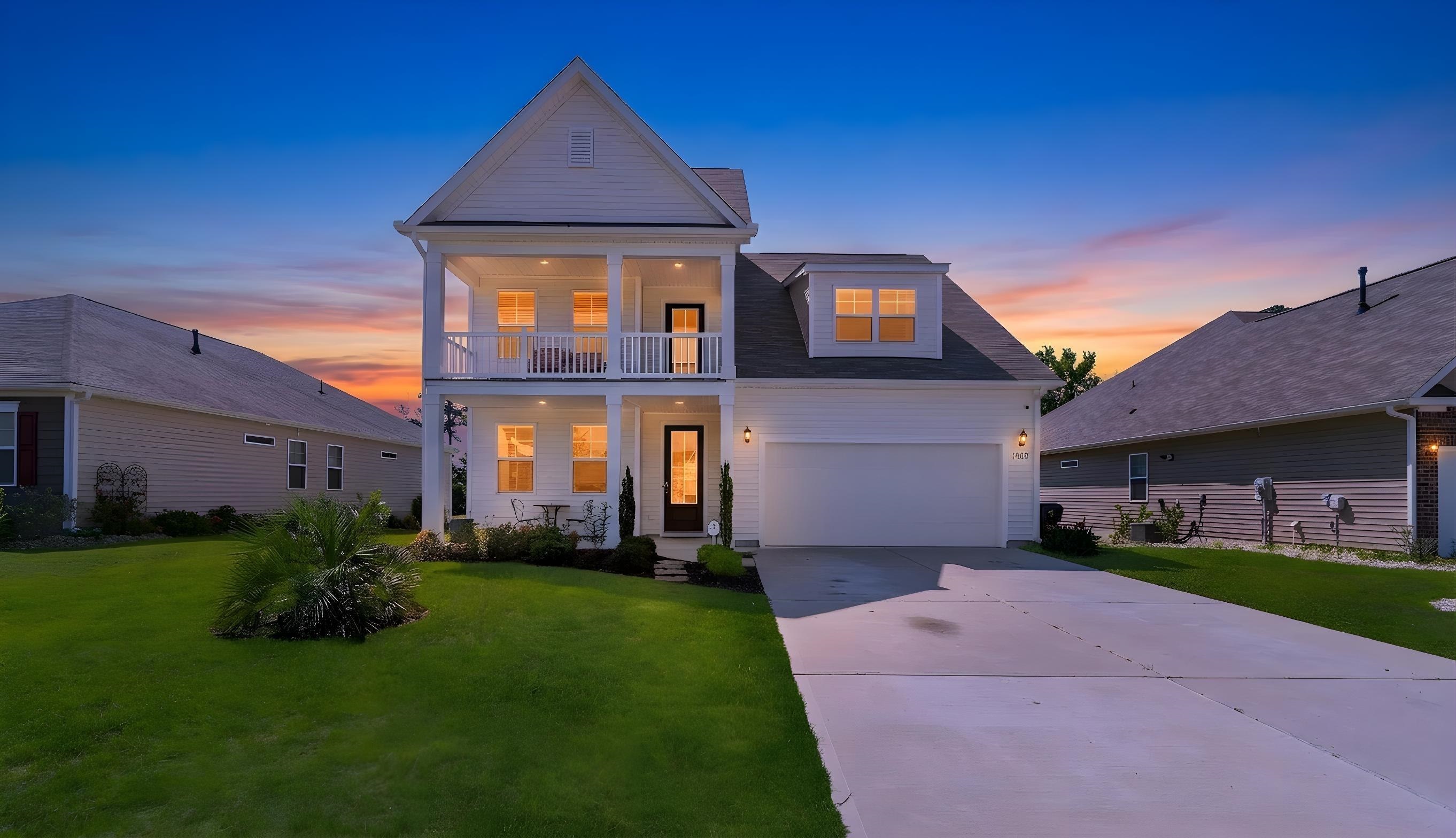 3020 Sutherland Dr. Little River, SC 29566