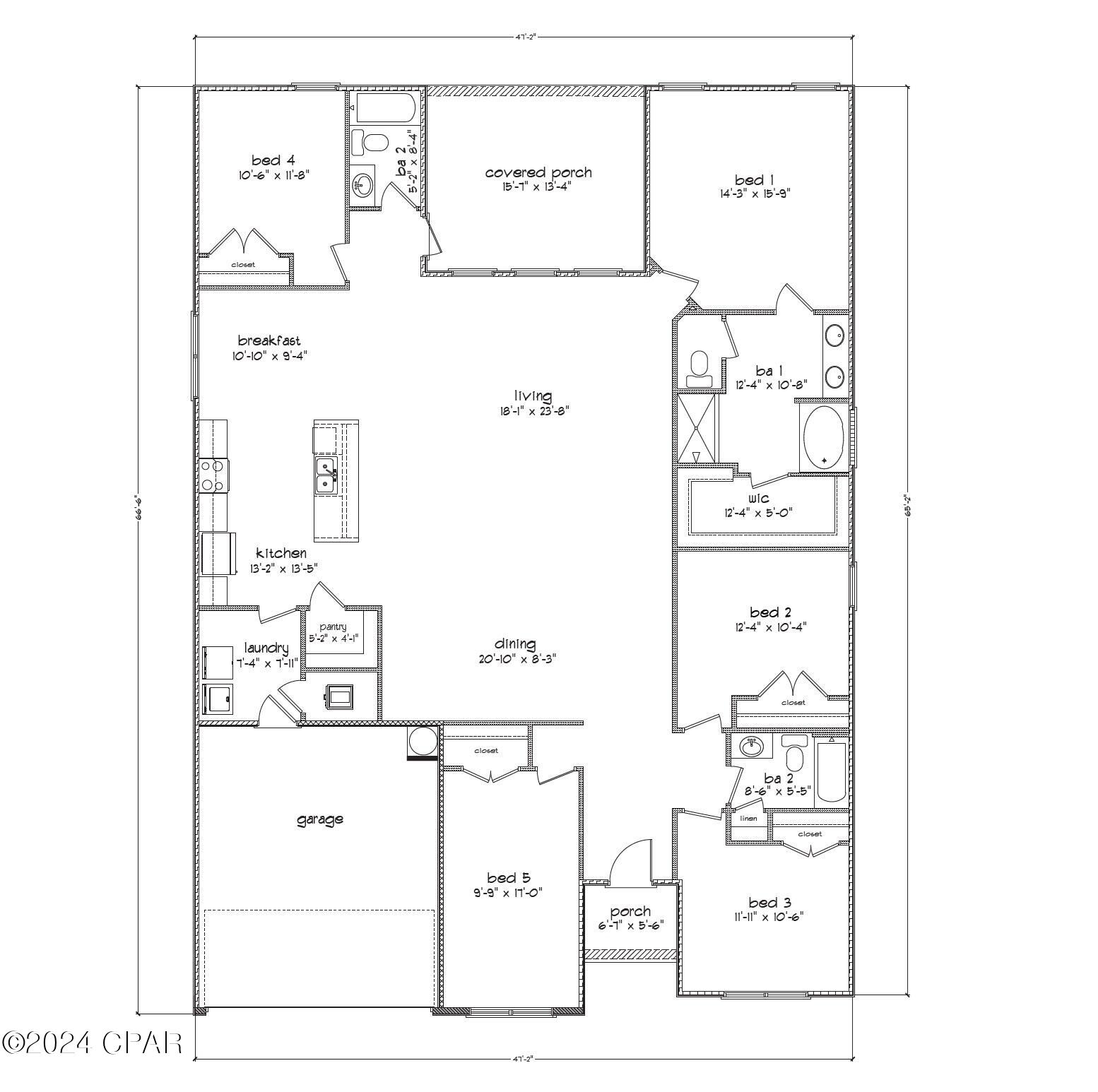 Photo 1 of Sale Pending at 1419 Destini Ln, Panama City, FL 32409 | MLS# 792595 | Listing updated on 2026-10-09