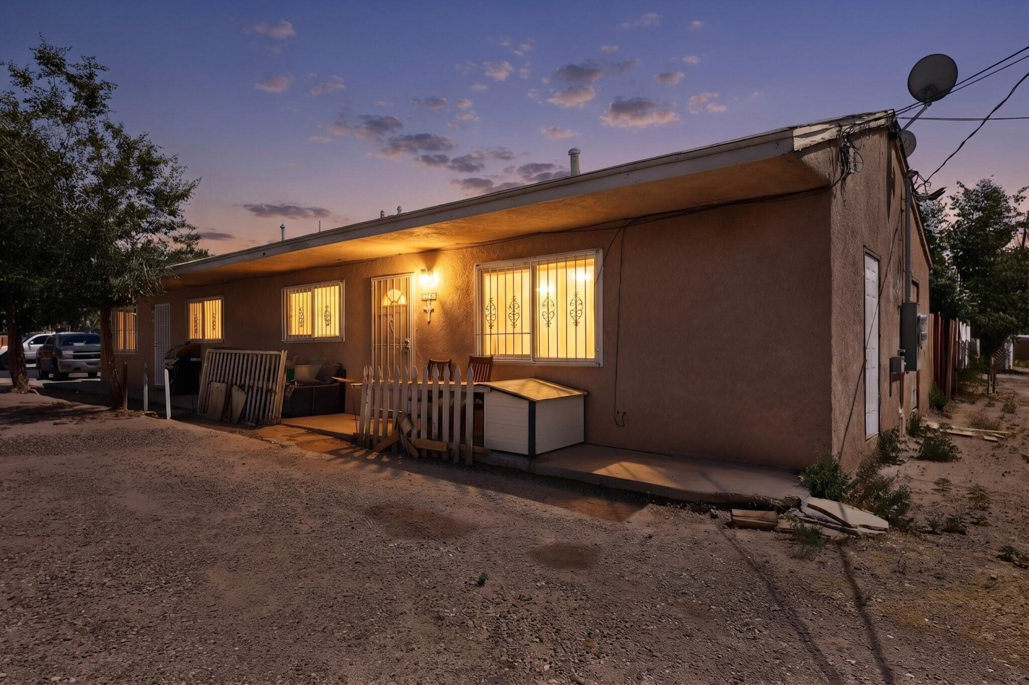 image of 513 Utah St Se, Albuquerque, NM 87108 | MLS# 1107191
