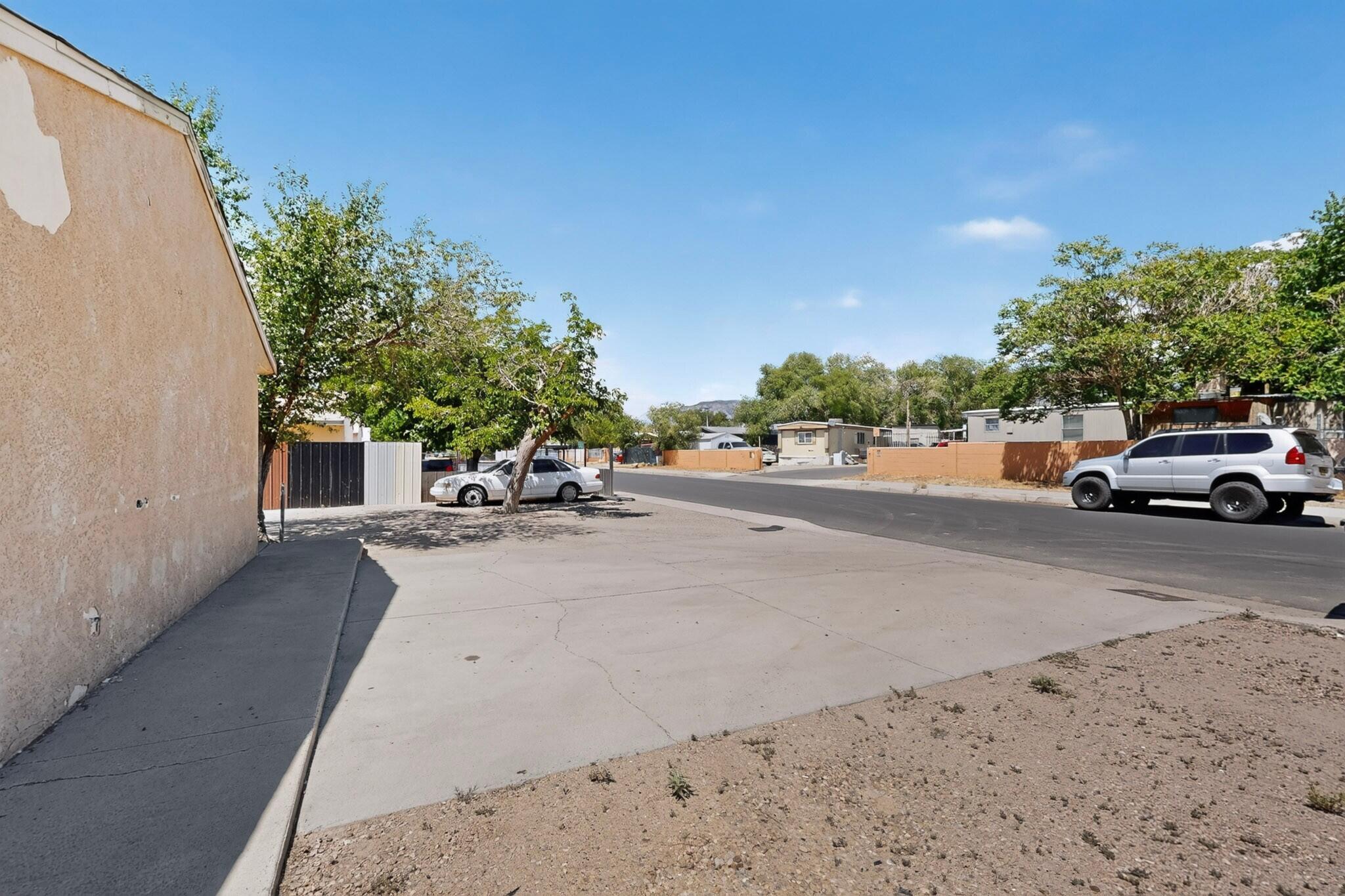 image of 513 Utah St Se, Albuquerque, NM 87108 | MLS# 1107191
