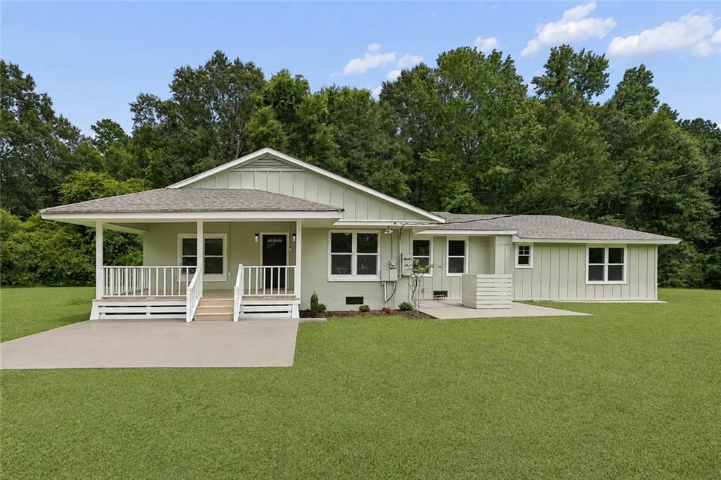 2nd image of 59354 Borgne Ave Ave, Bogalusa, LA 70427 | MLS# 2567464