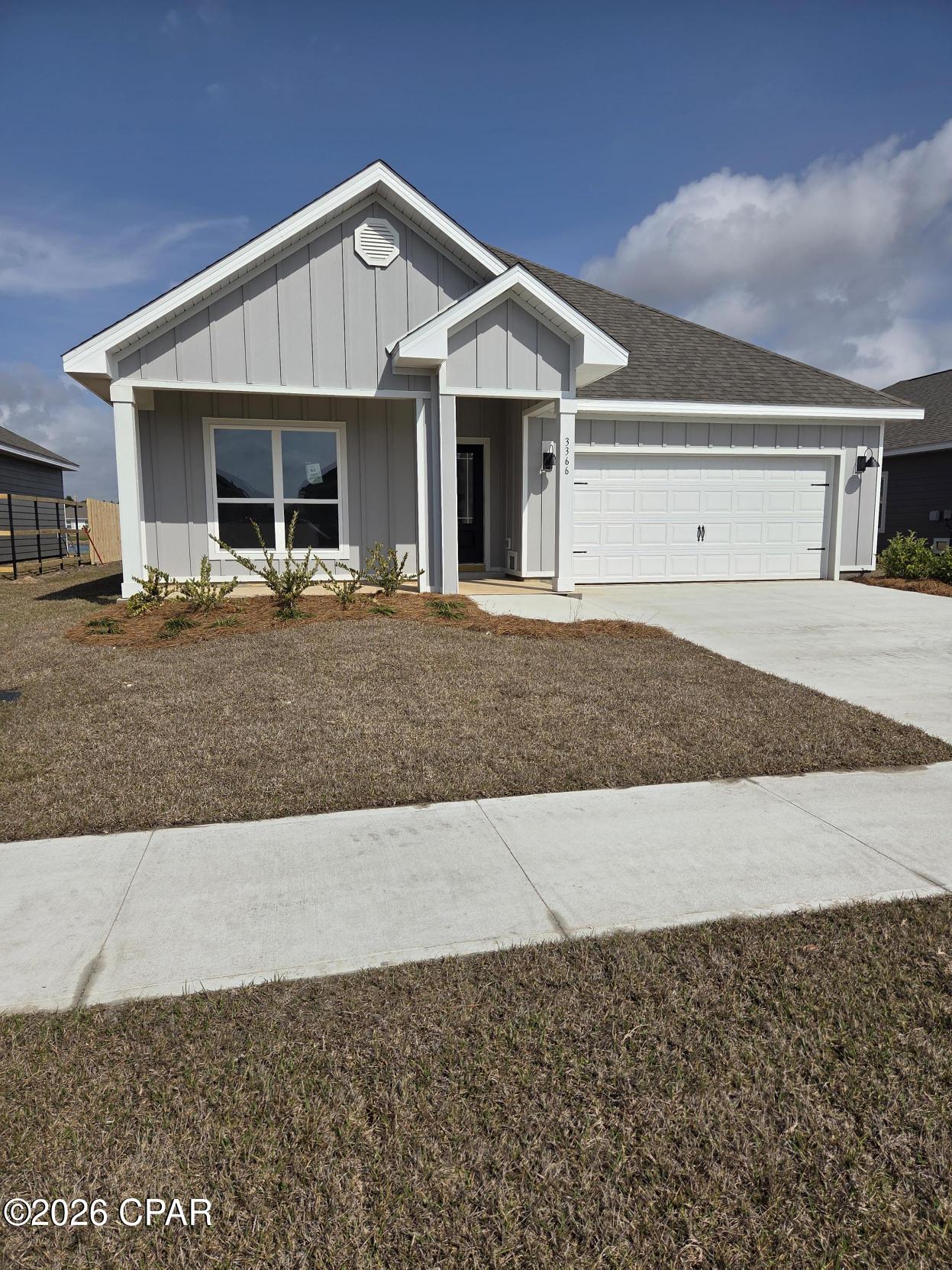 Photo 1 of Single family home for sale at 4873 Windrow Way, Panama City, FL 32404 | MLS# 792602 | Listing updated on 2026-09-17