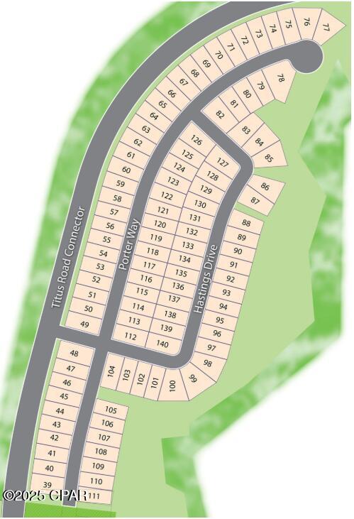 Photo 3 of Single family home for sale at 4873 Windrow Way, Panama City, FL 32404 | MLS# 792602 | Listing updated on 2026-09-17