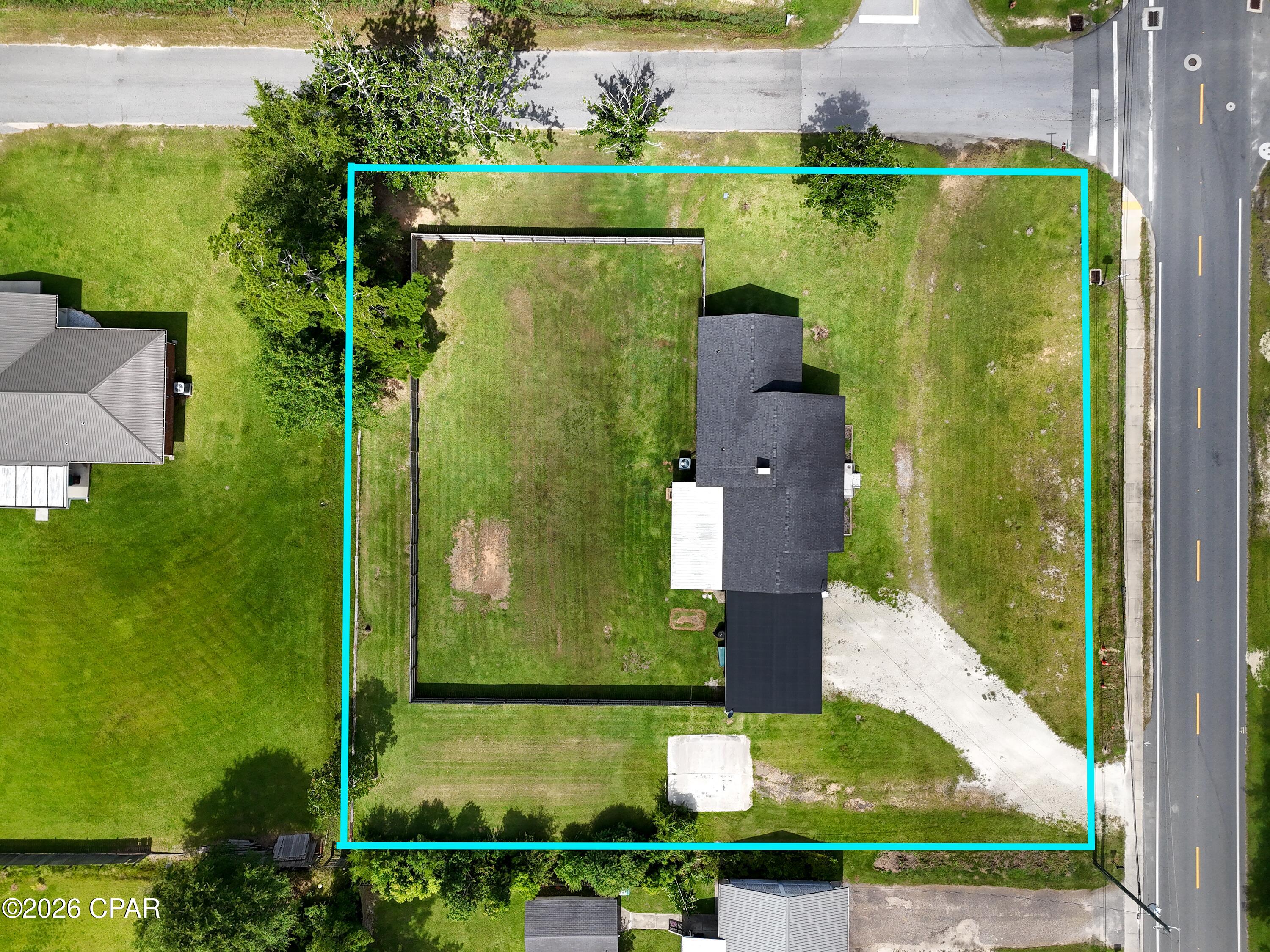 2nd image of 1277 South Blvd, Chipley, FL 32428 | MLS# 792606