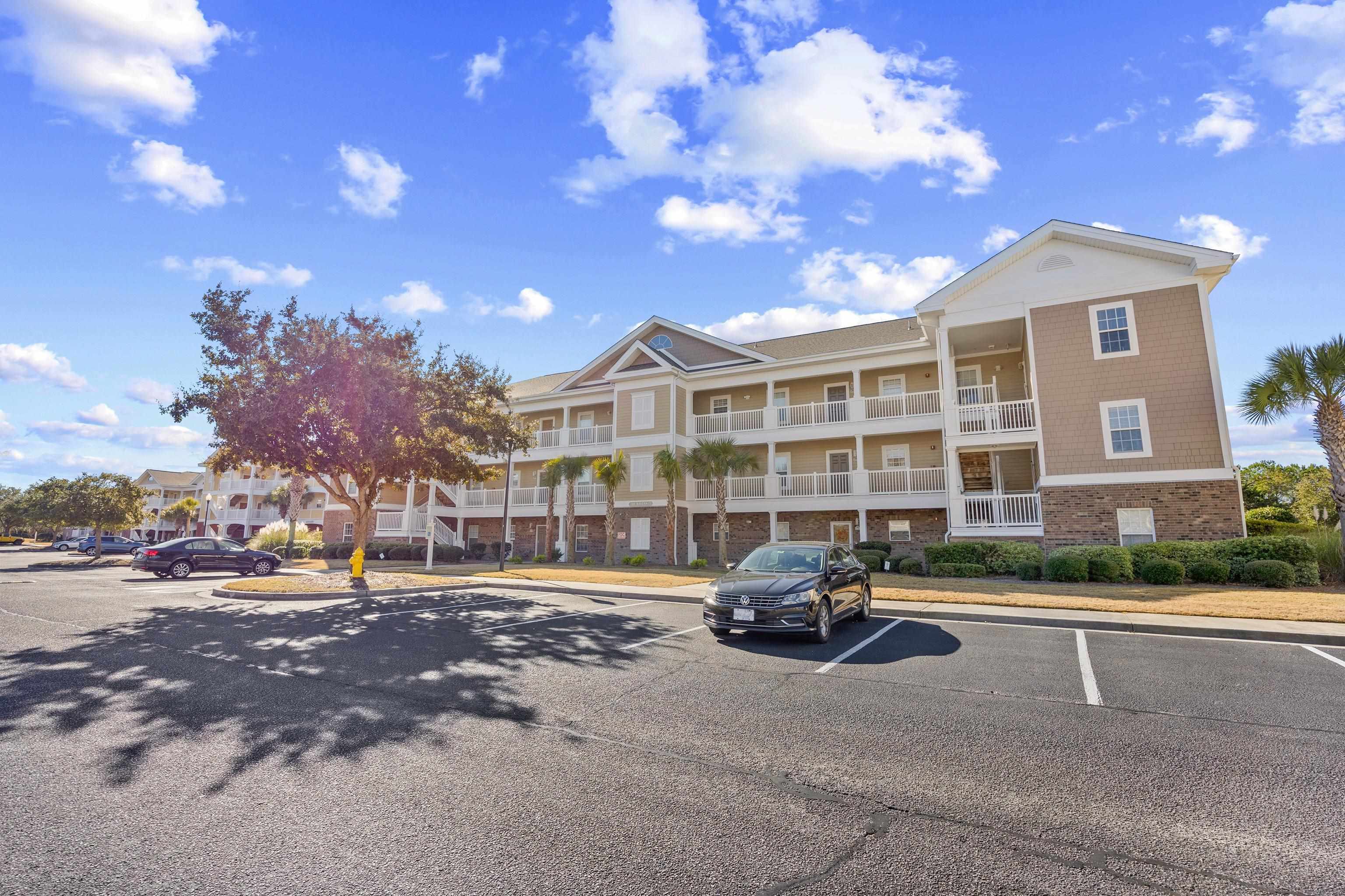 6203 Catalina Dr. UNIT #1512 North Myrtle Beach, SC 29582