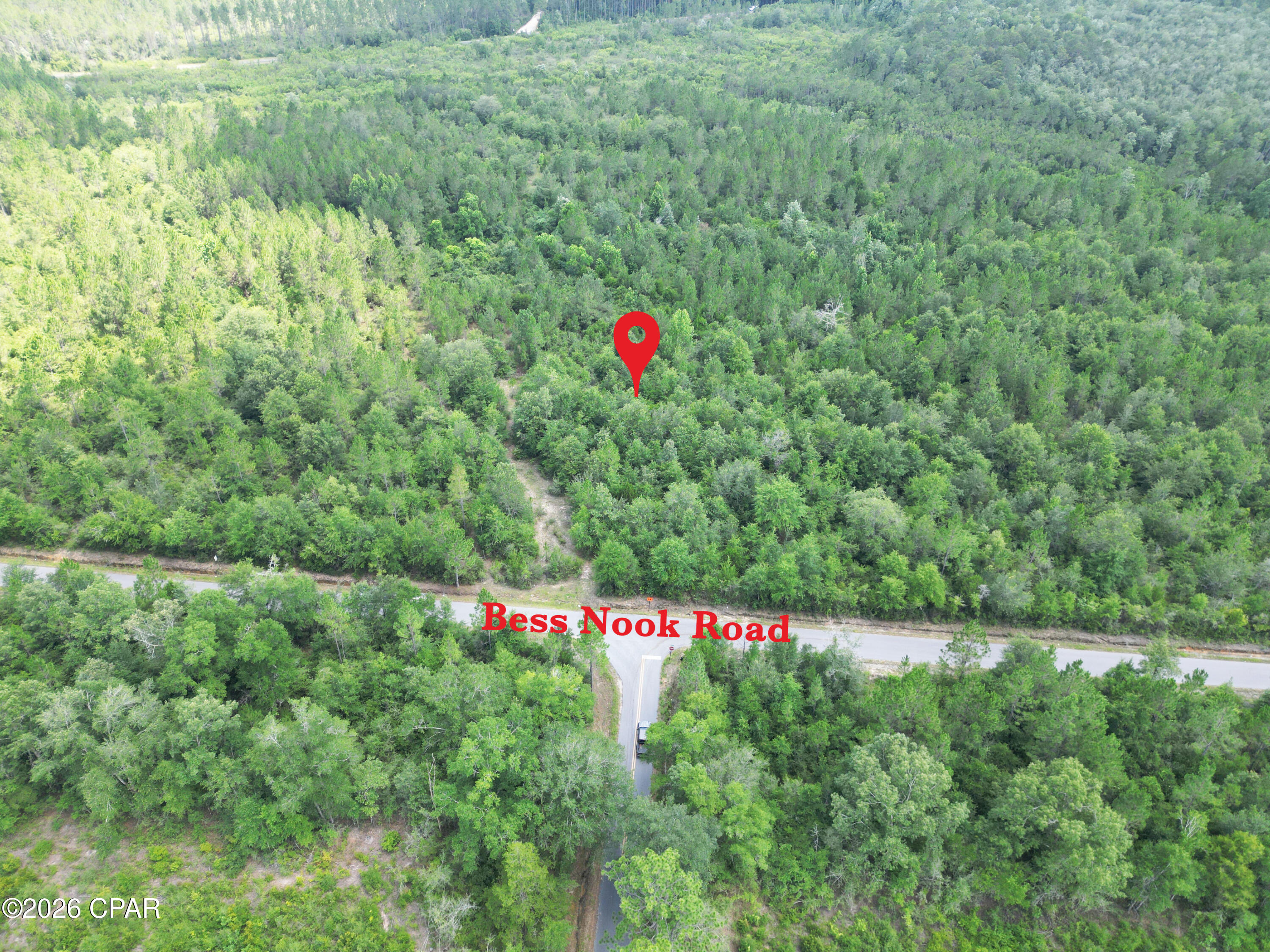 3rd image of 0009 Bess Nook Rd, Bonifay, FL 32425 | MLS# 792610
