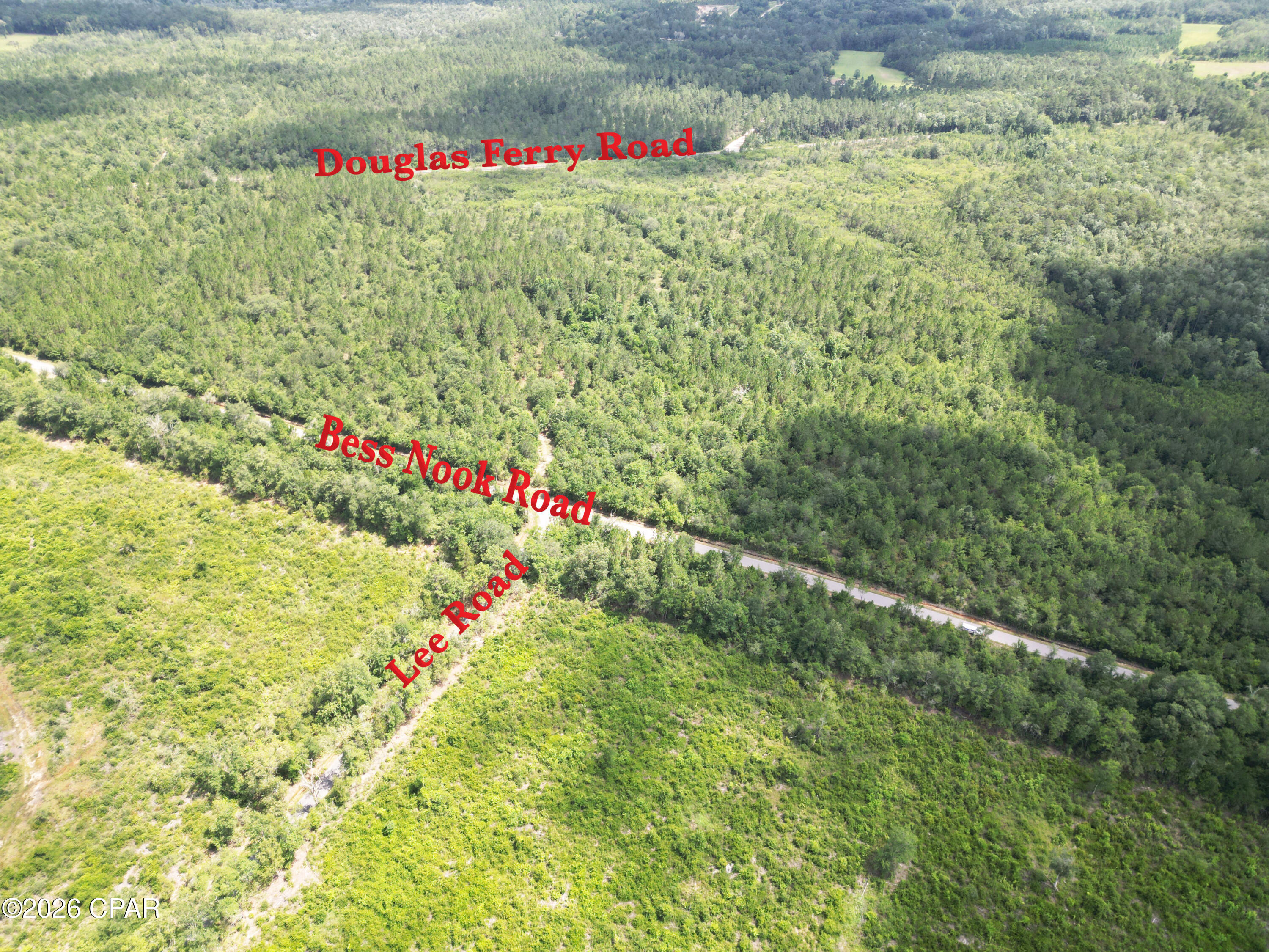 4th image of 0009 Bess Nook Rd, Bonifay, FL 32425 | MLS# 792610