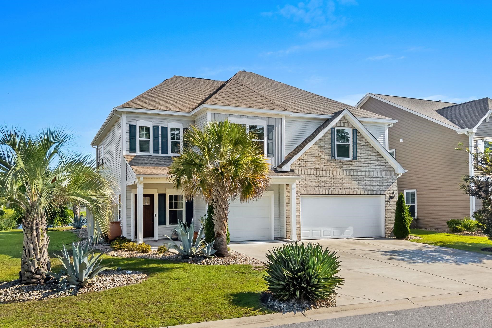 5116 Country Pine Dr. Myrtle Beach, SC 29579
