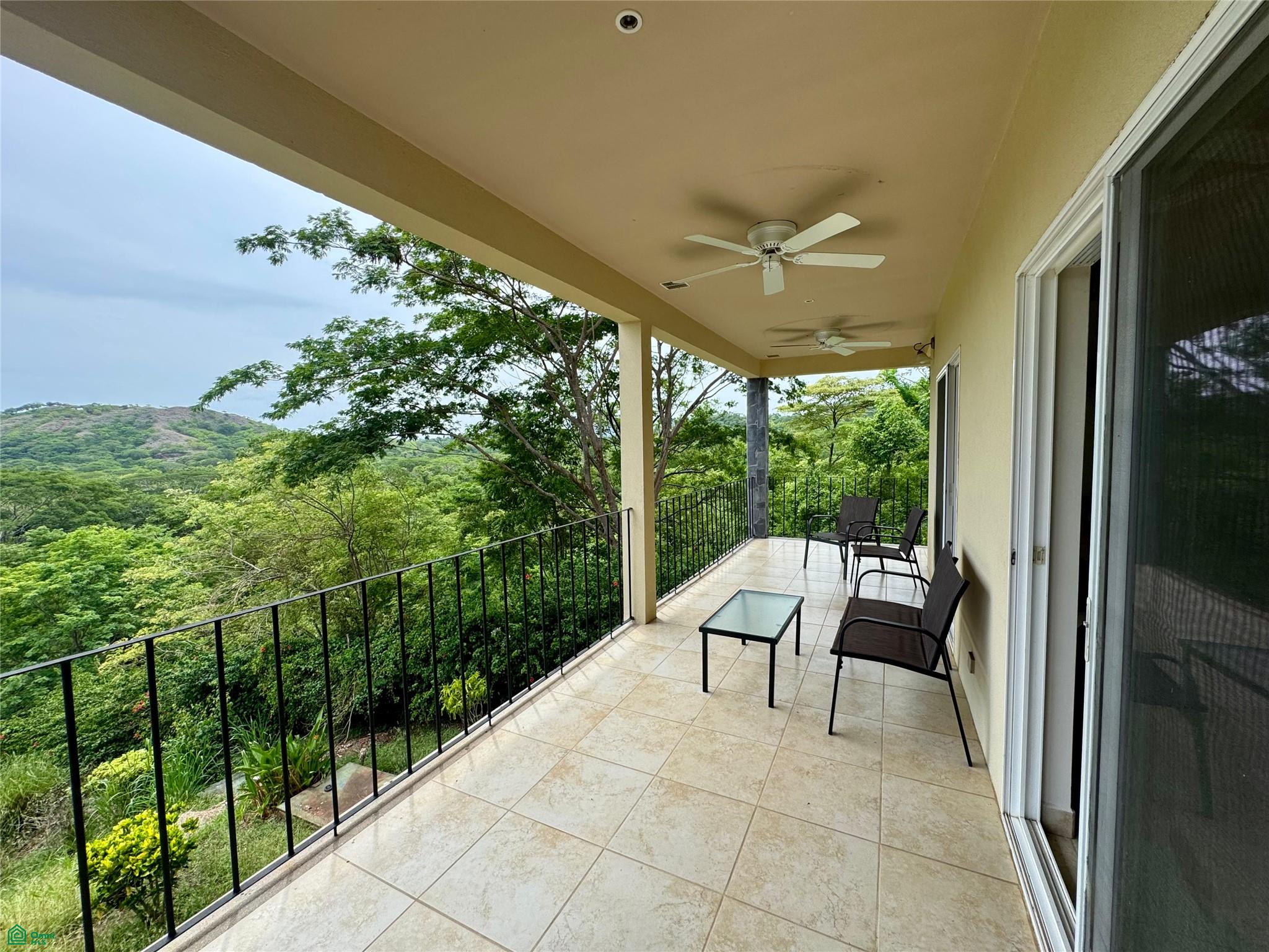 2 bed Condo For Rent in Santa Cruz, Guanacaste - 1