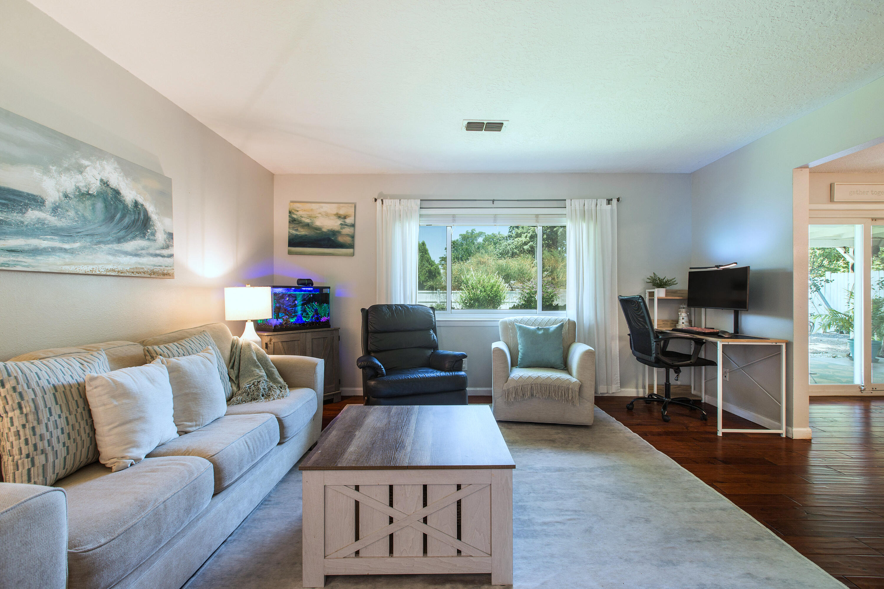 Photo 3 of Single family home for sale at 11609 Lexington Ave NE, Albuquerque, NM 87112 | MLS# 1107209 | Listing updated on 2026-09-16