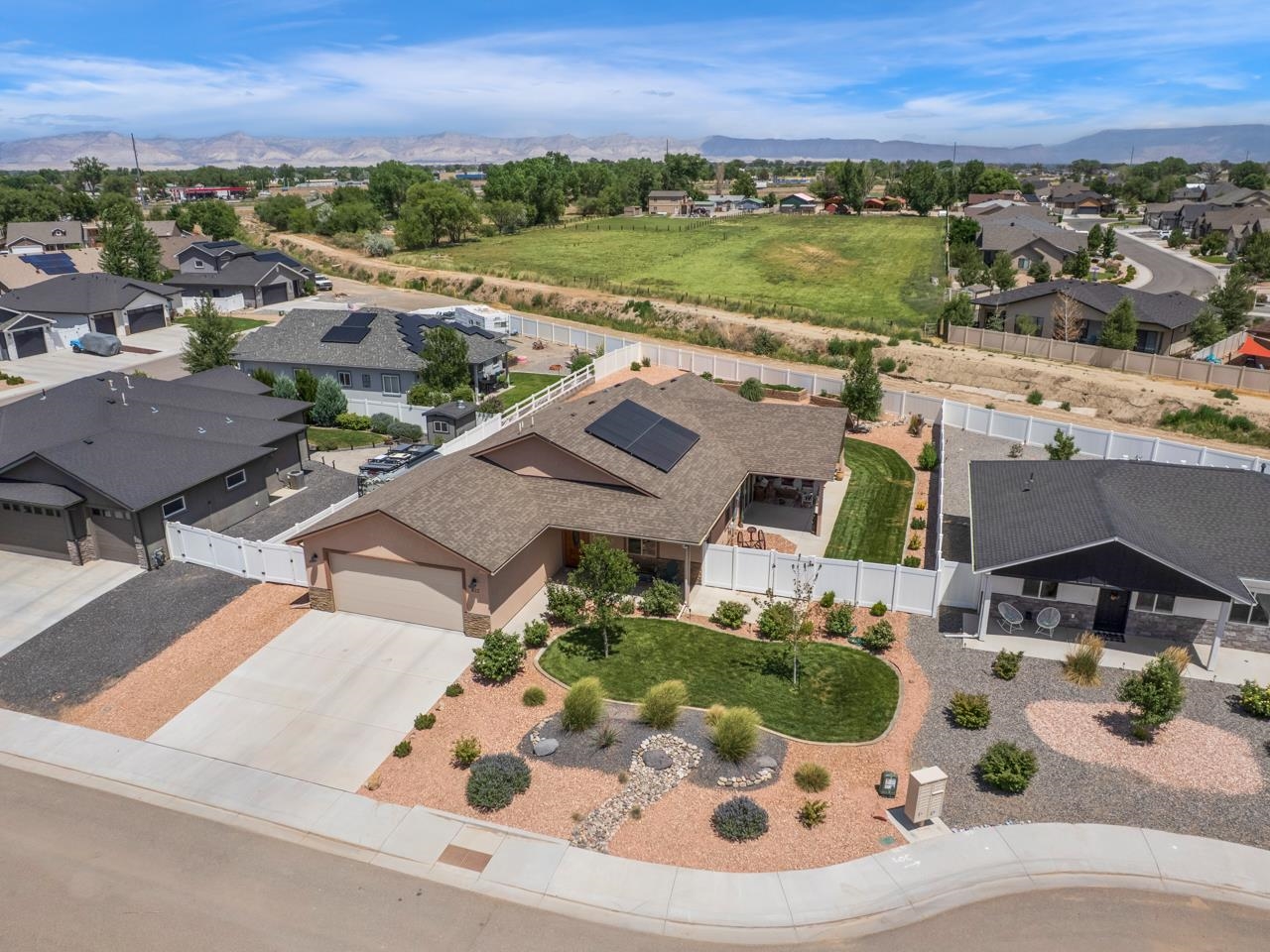 822 Adams Drive