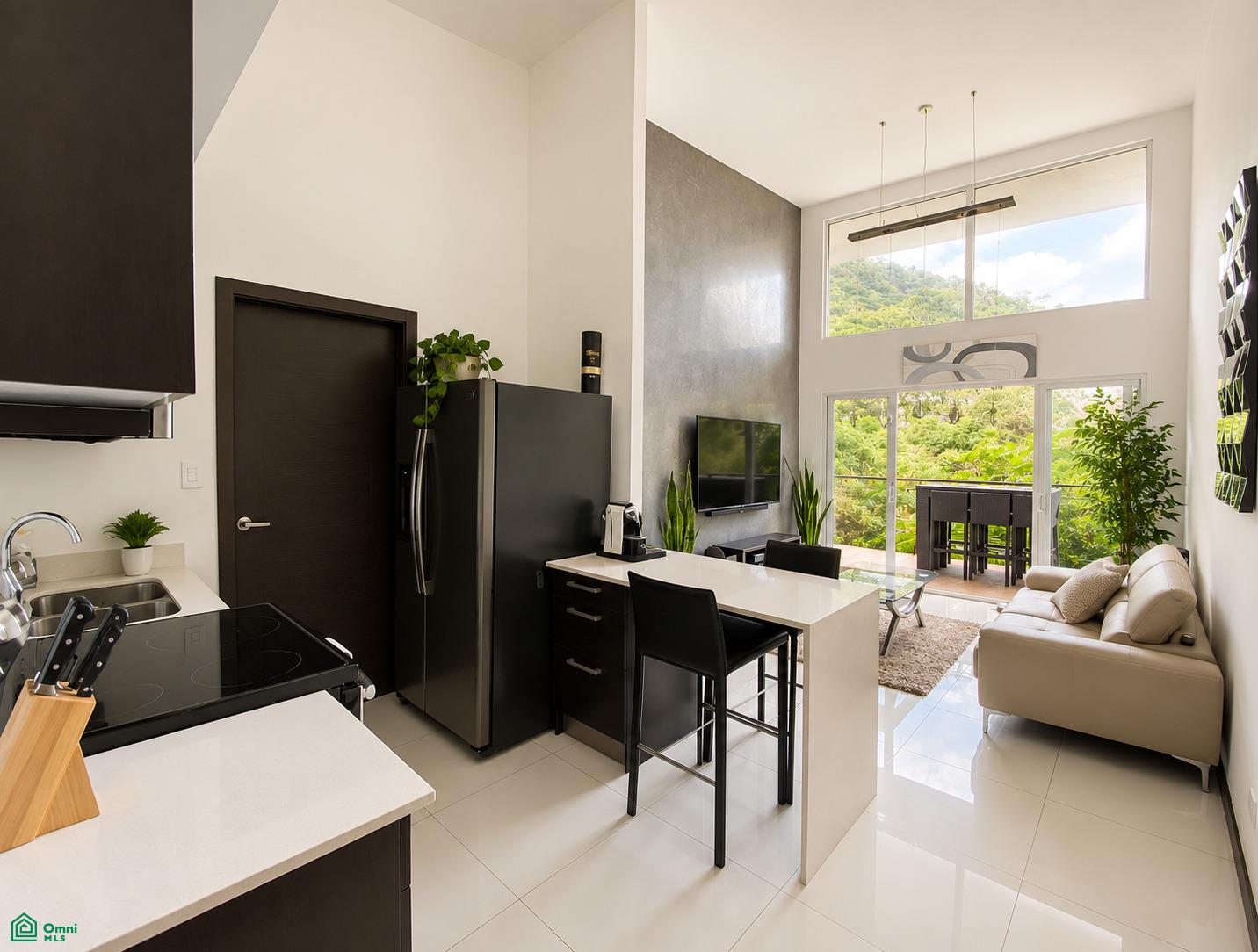 2 bed Condo For Sale in Santa Ana, San Jose - 1