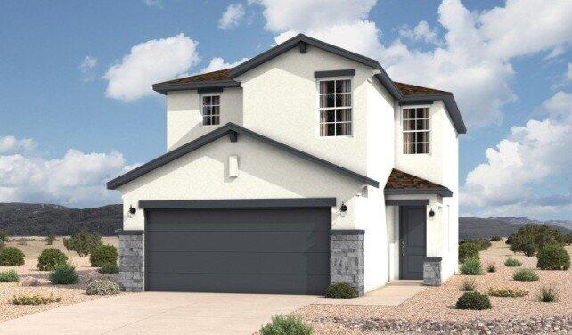 1237 Sage Street, Albuquerque NM 87121