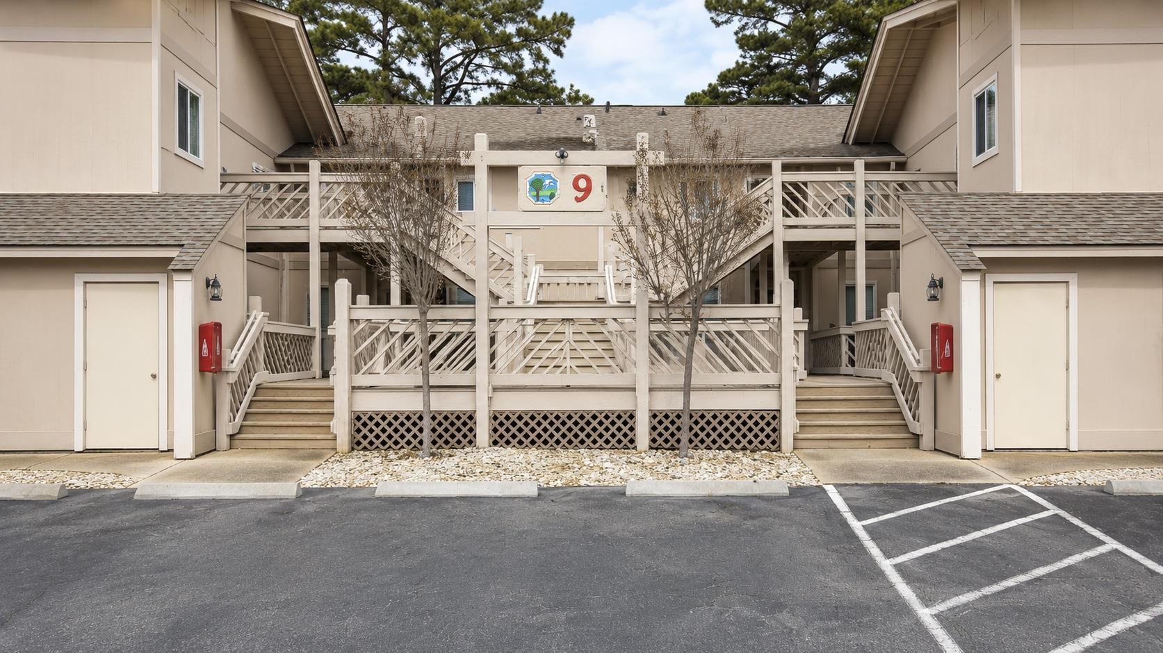 Condo for sale at 3015 Old Bryan Dr #9-7, Myrtle Beach, SC 29577 | MLS# 2617529