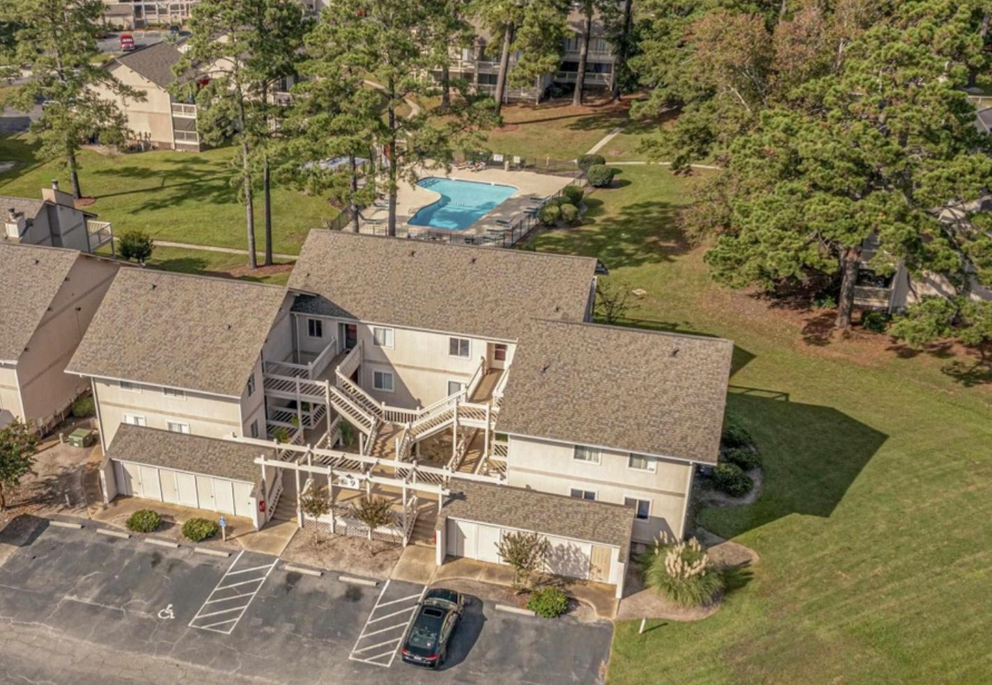 Photo 2 of Condo for sale at 3015 Old Bryan Dr #9-7, Myrtle Beach, SC 29577 | MLS# 2617529 | Listing updated on 2026-10-09