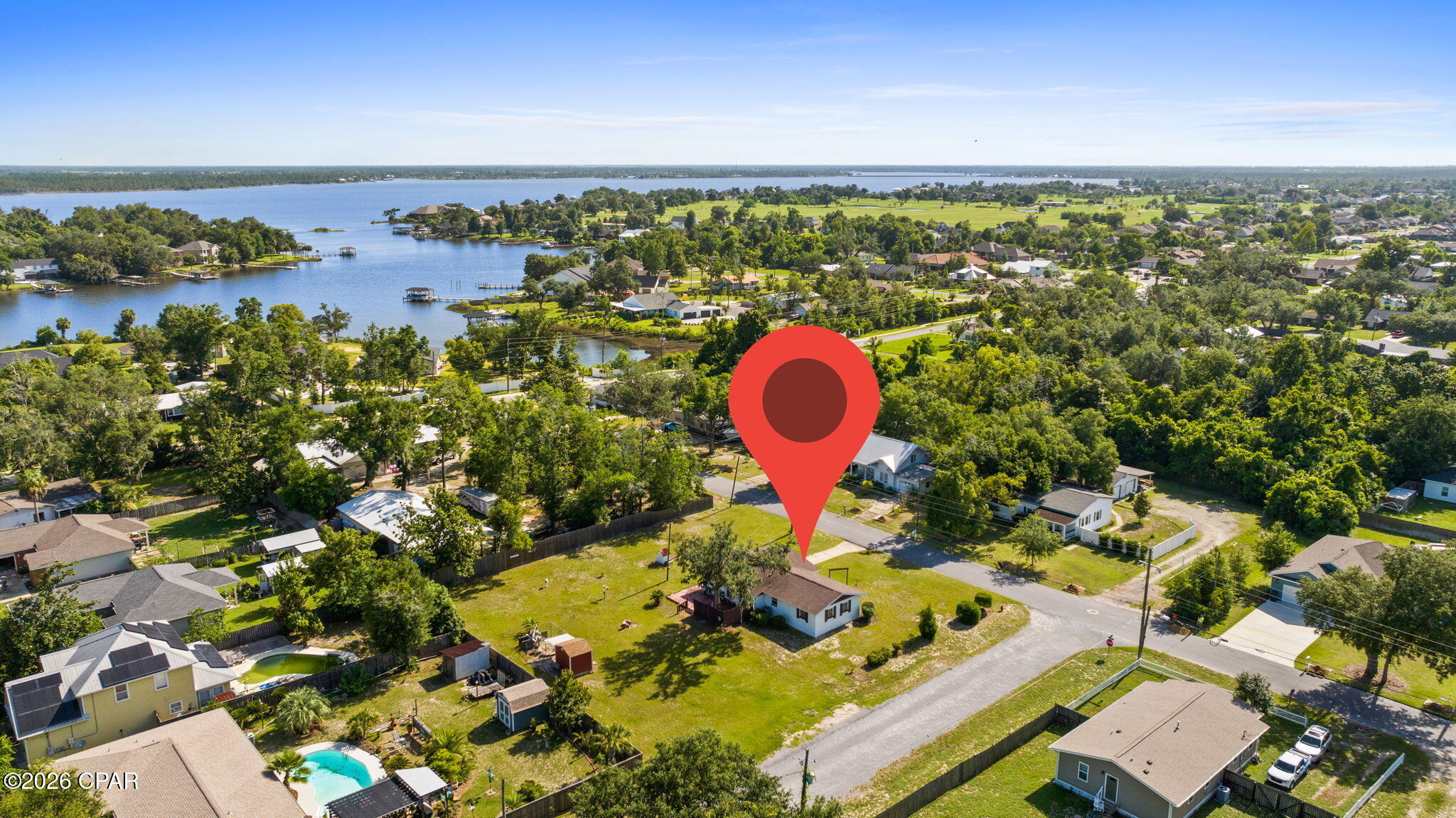 36th image of 812 Arkansas Ave, Lynn Haven, FL 32444 | MLS# 792622