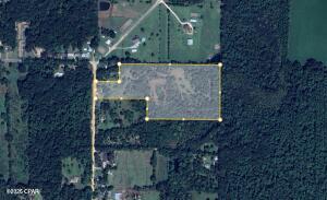 00 S Chance Road, Bonifay, FL 32425