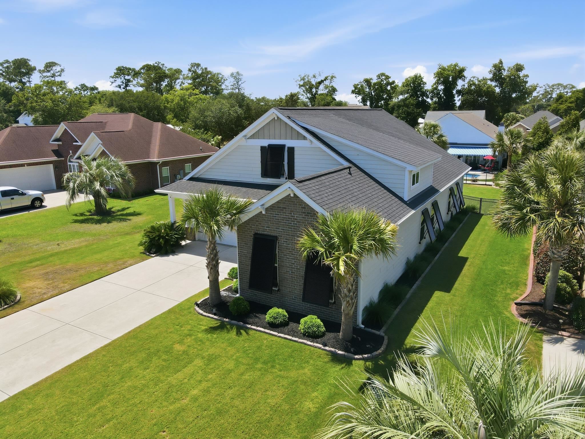 218 Lansdowne Ct. Myrtle Beach, SC 29572