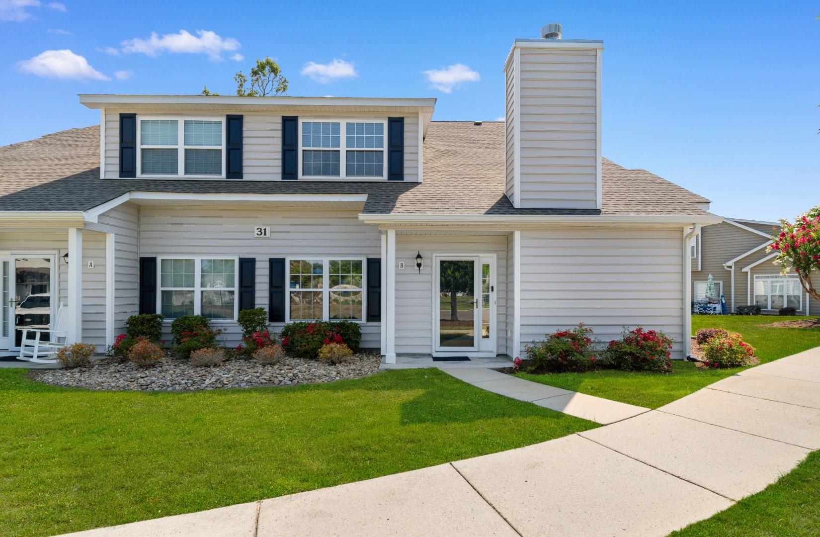 503 20th Ave. N UNIT 31B North Myrtle Beach, SC 29582