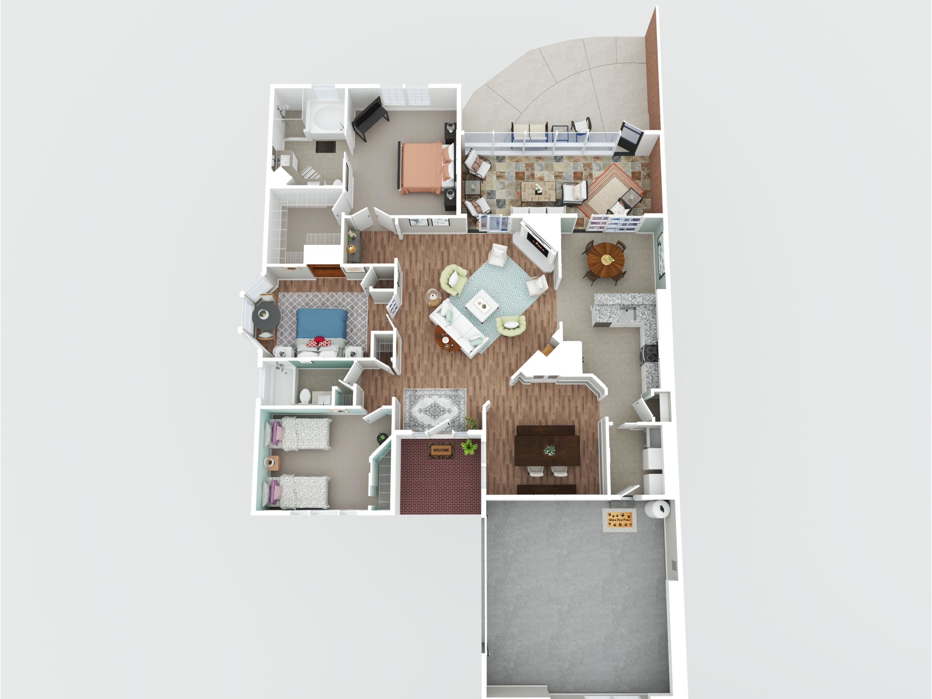 97 Portrush Loop 