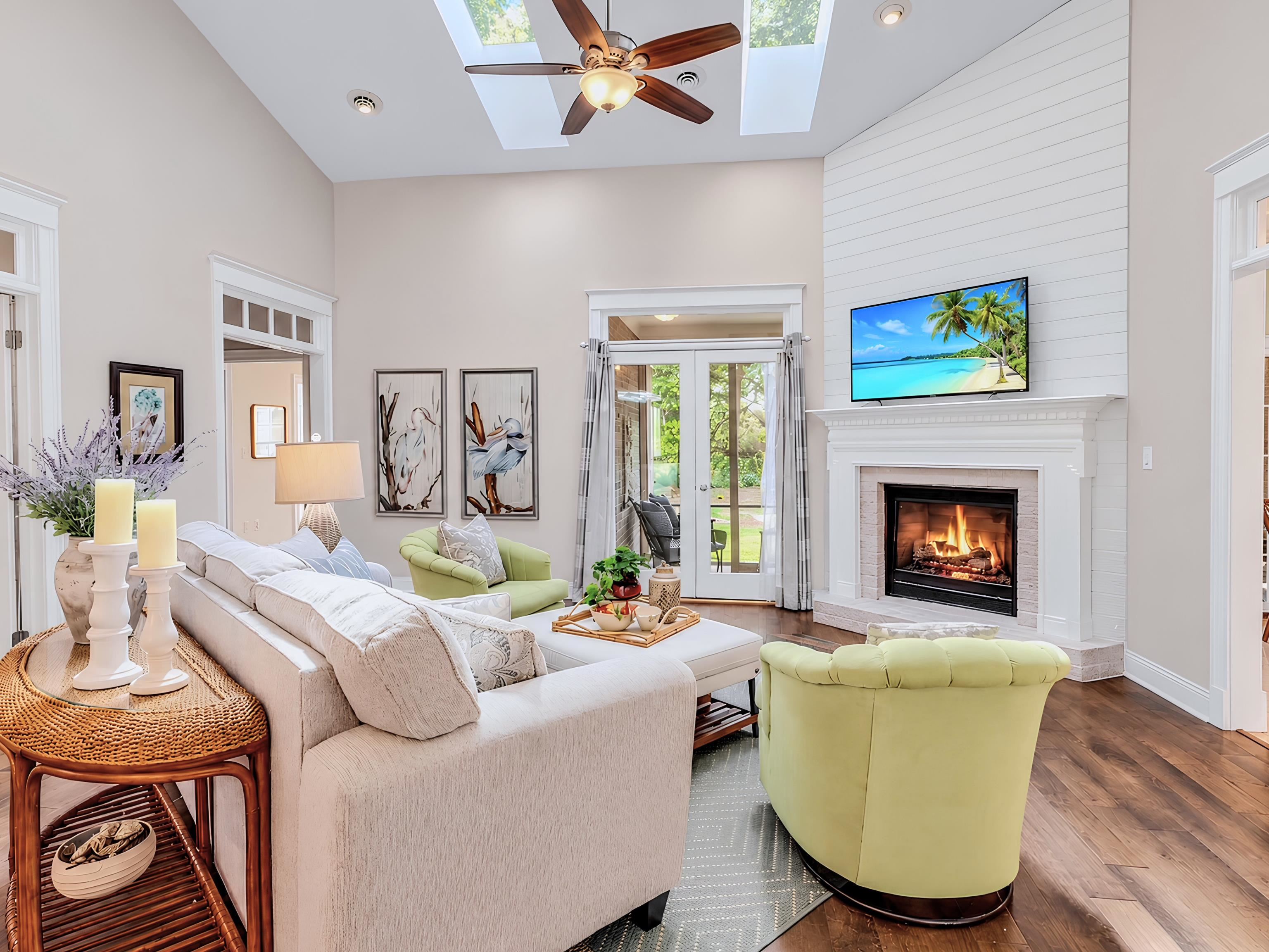 97 Portrush Loop 