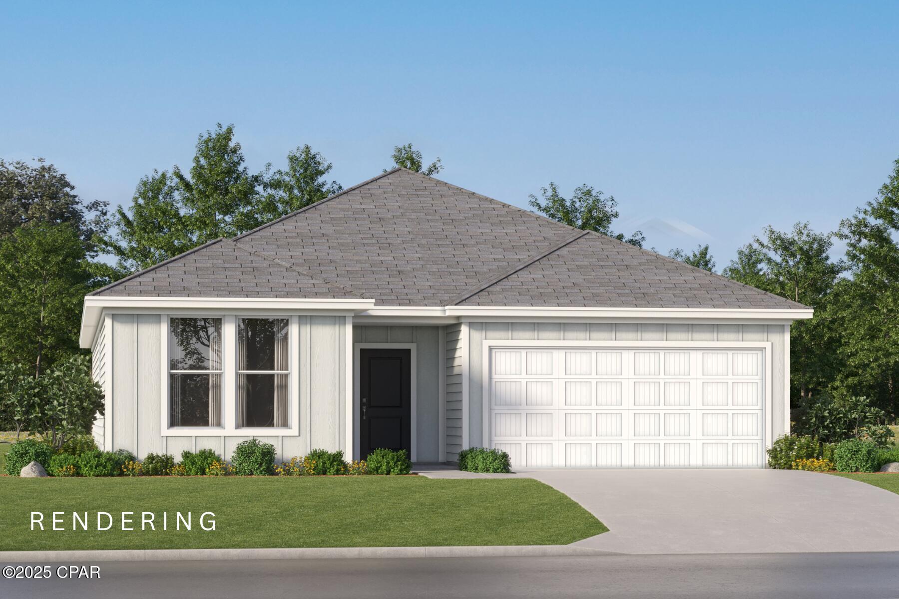 221 Maegans Way HS 56, Southport, FL 32409
