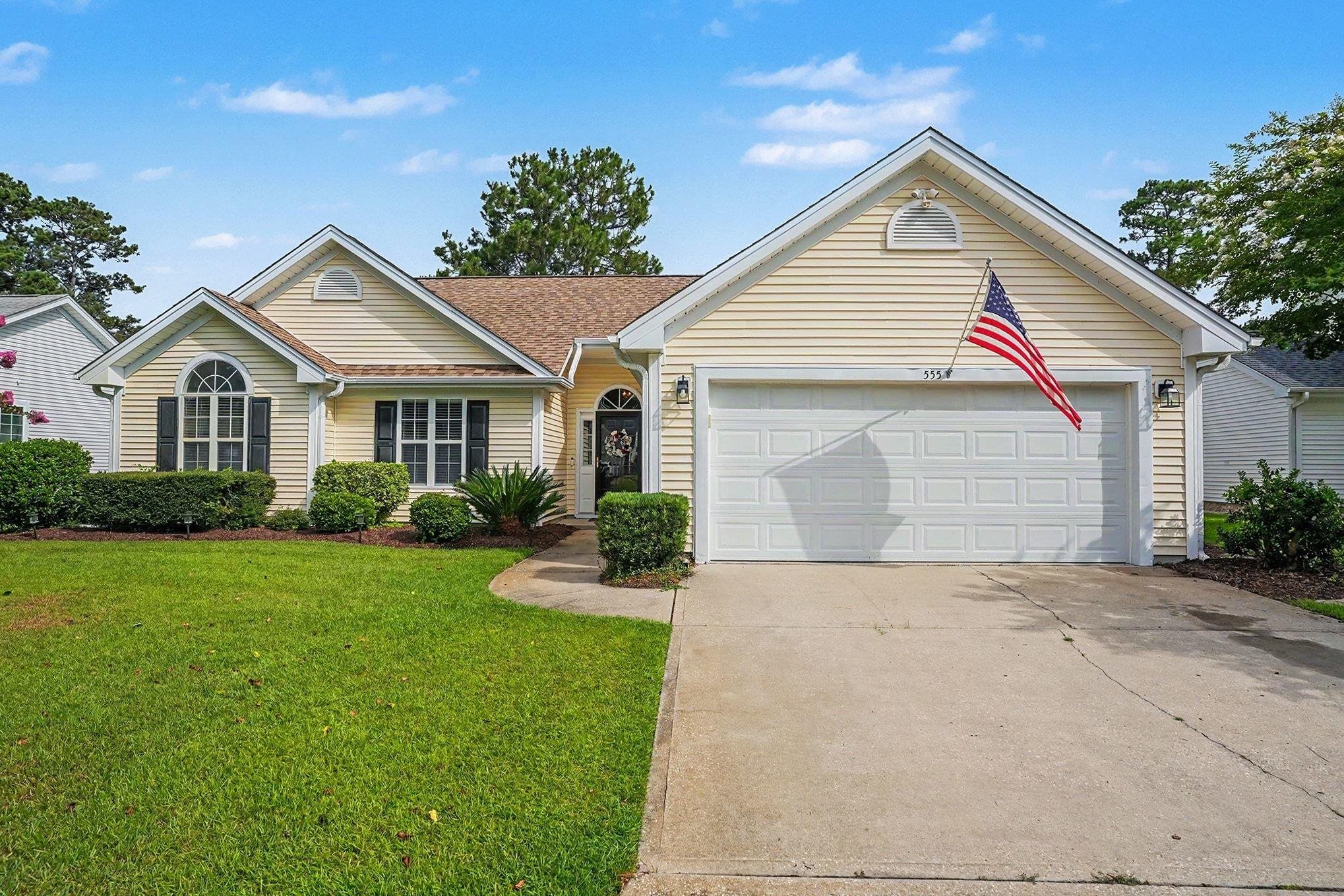 555 Wild Flower Trail Myrtle Beach, SC 29579
