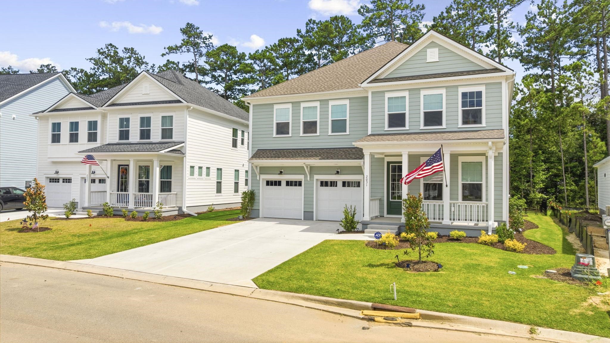 2nd image of 2031 Comradery Way, Murrells Inlet, SC 29576 | MLS# 2617573