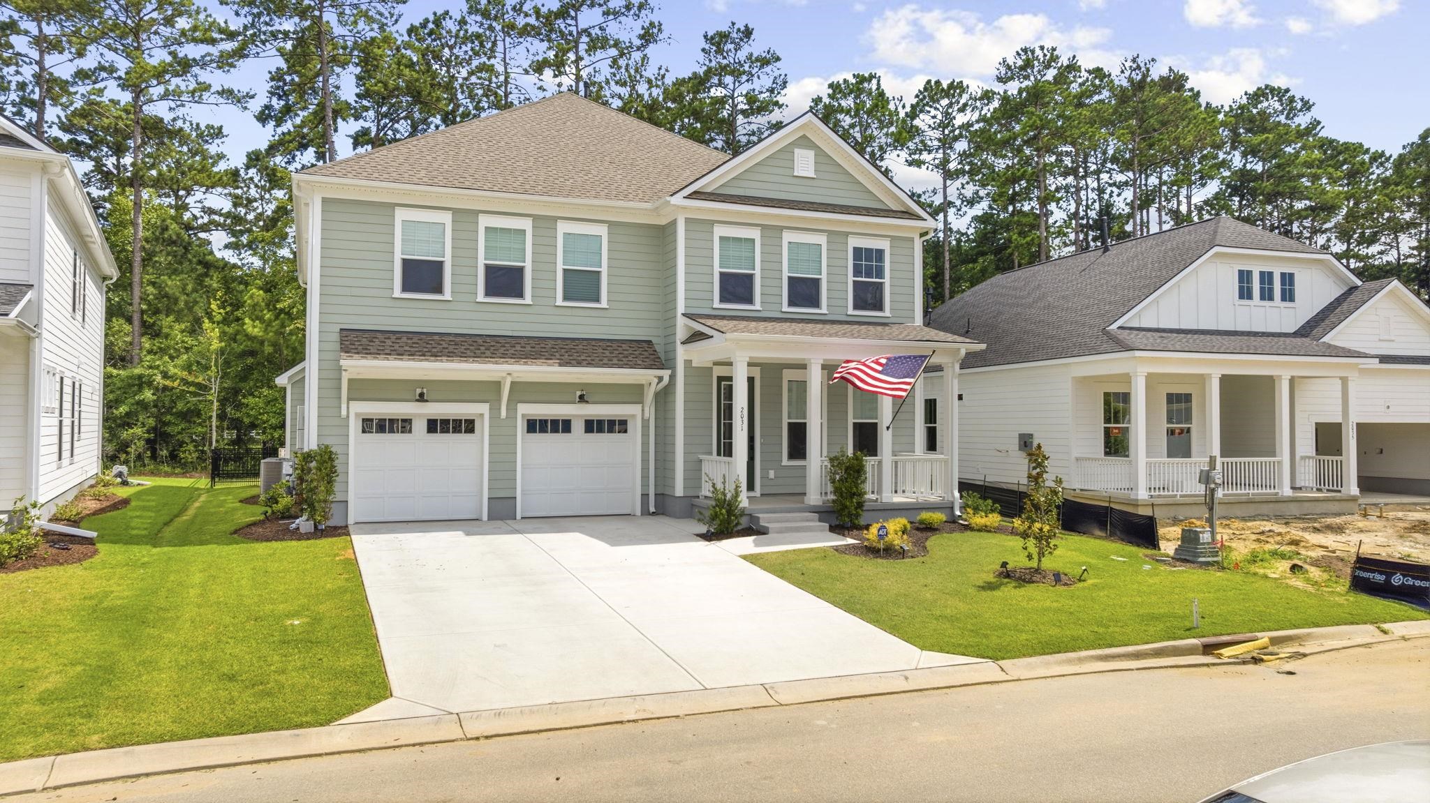 3rd image of 2031 Comradery Way, Murrells Inlet, SC 29576 | MLS# 2617573