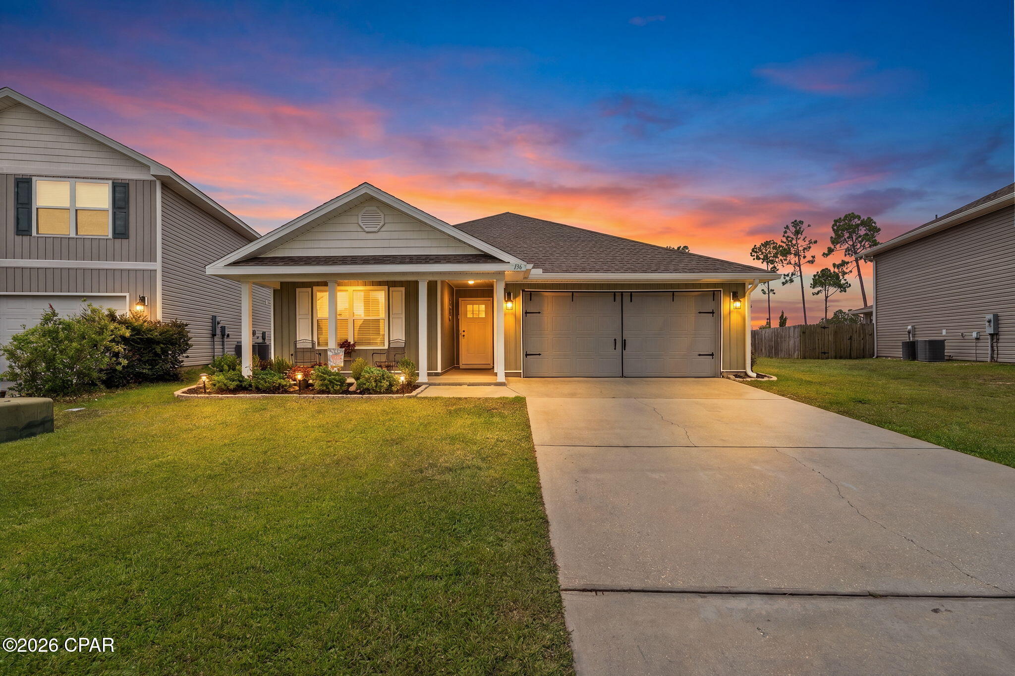 136 Merrion Road, Southport, FL 32409