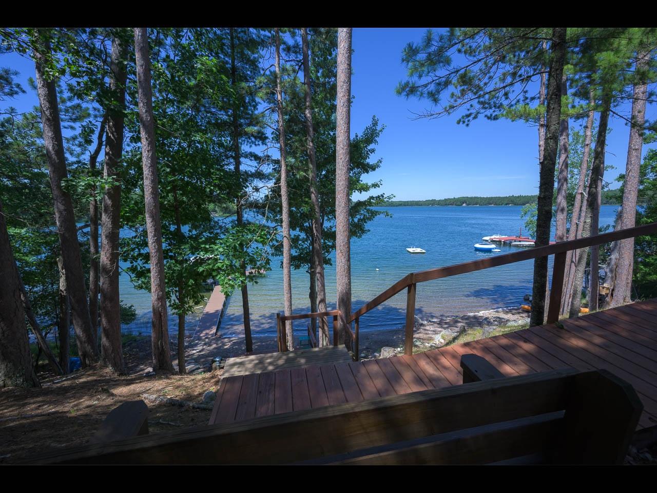 Big Portage Lake Property 5016 Birch Rd Photo 62