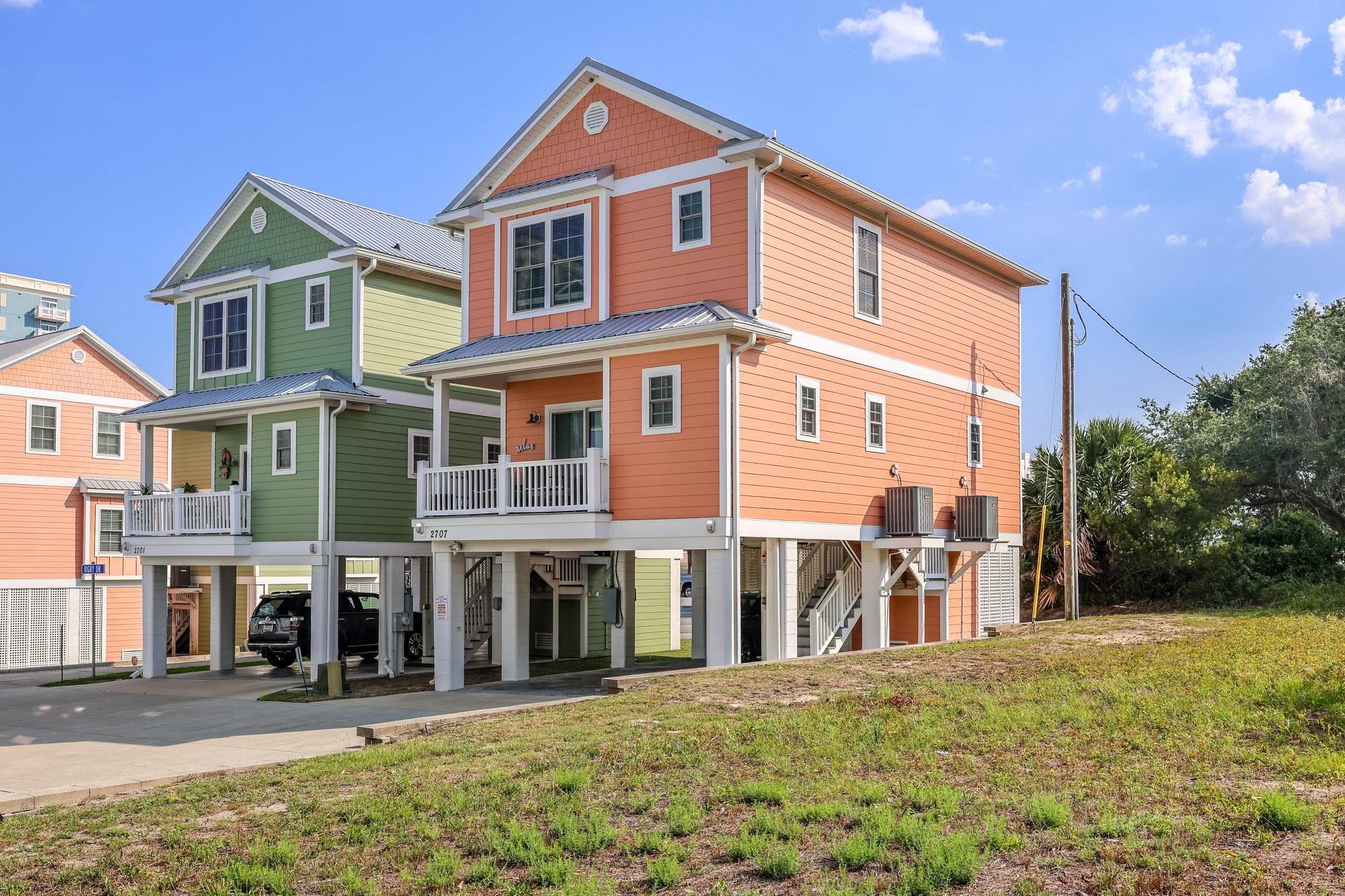 2707 Rigby Dr. Myrtle Beach, SC 29577