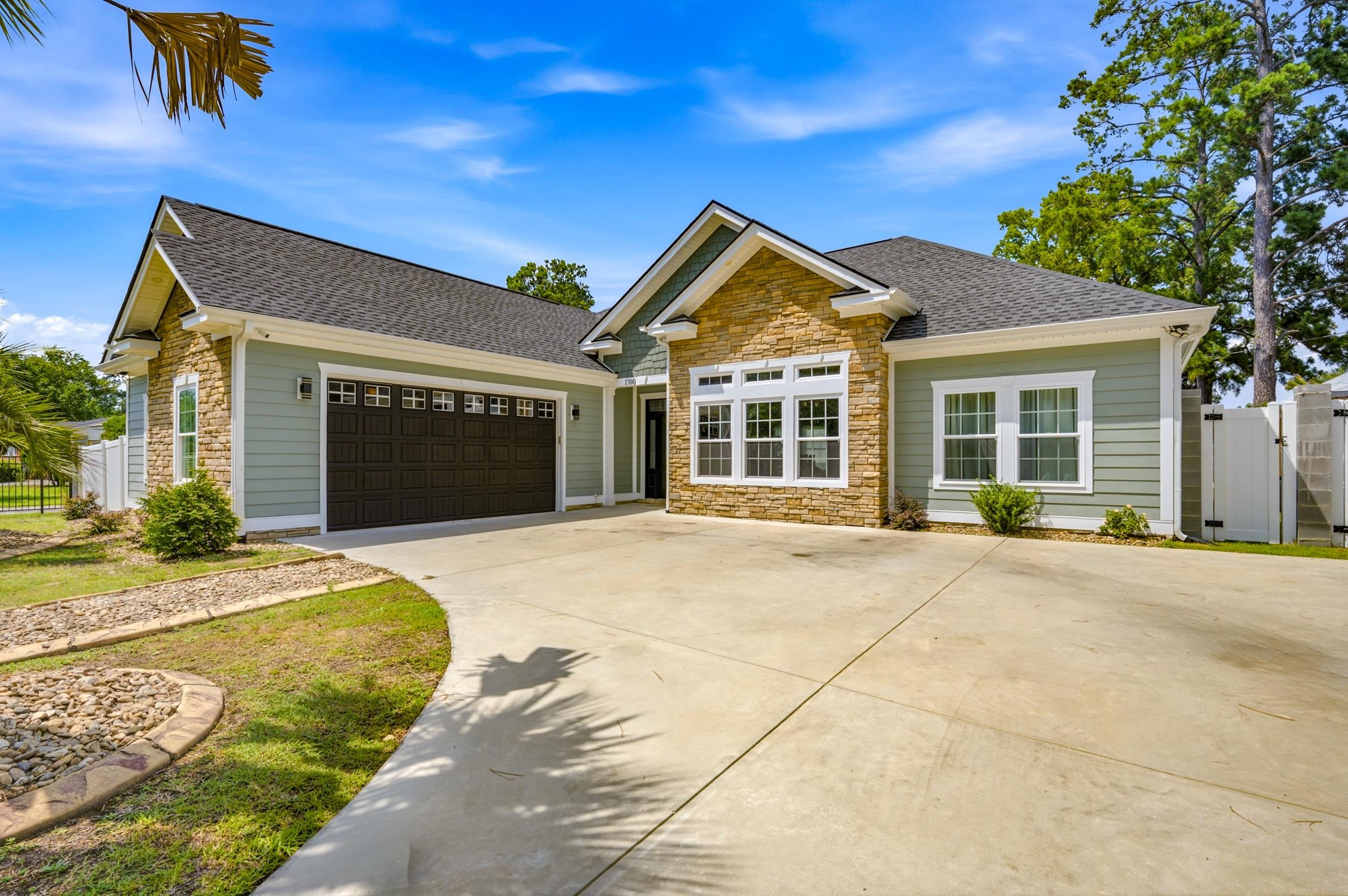 1700 Horry St. Conway, SC 29527
